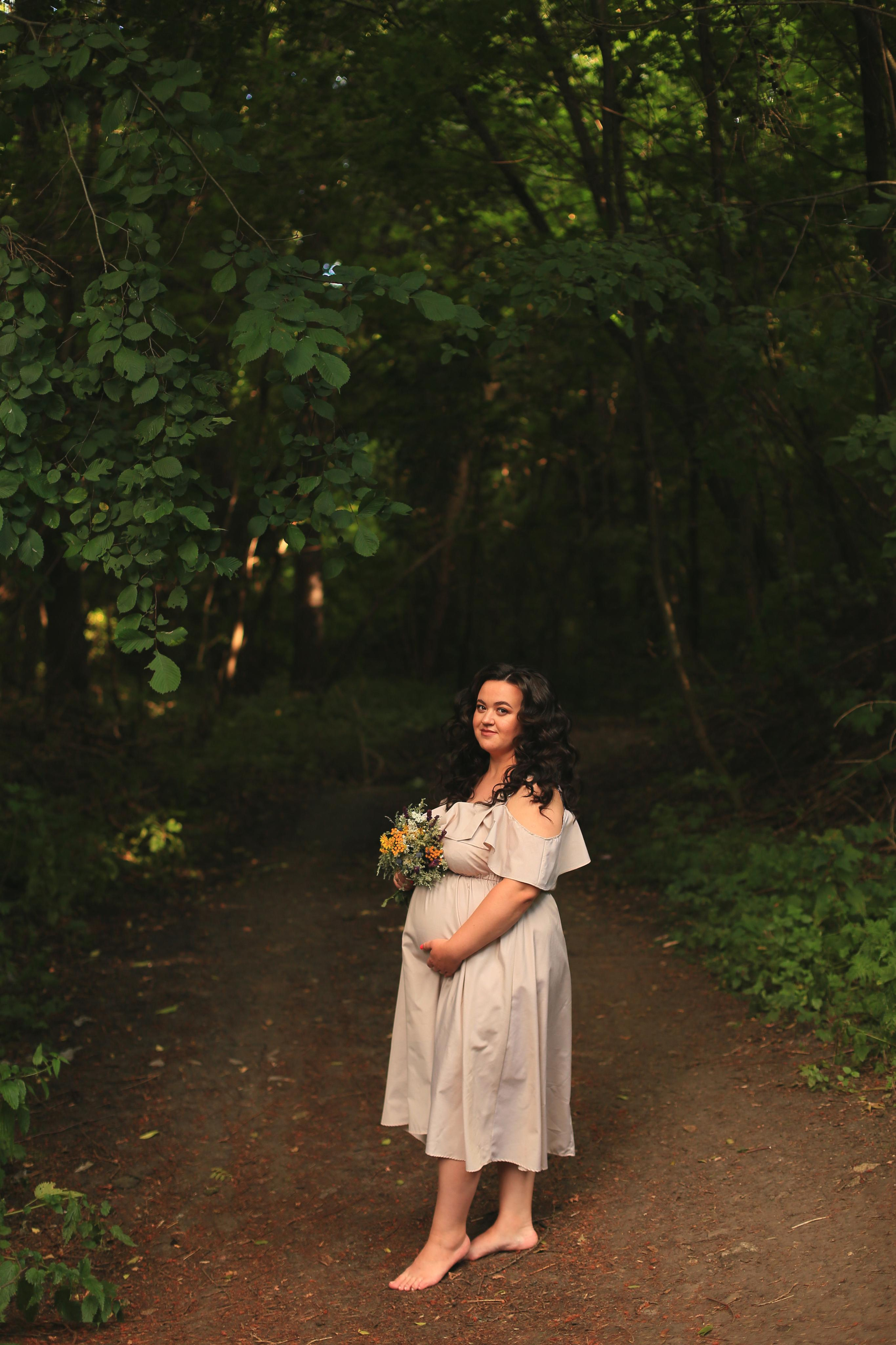 Река и летний закат. Семейный фотограф в Воронеже Плотникова Алина
