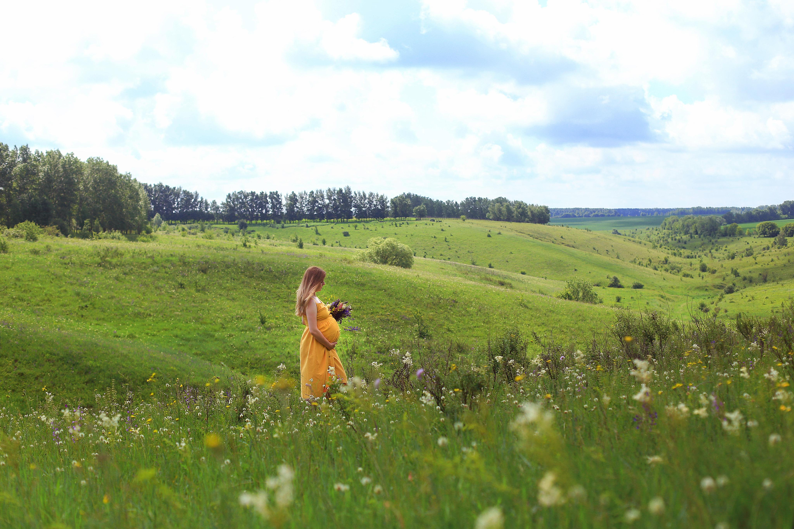 Лето, солнце и свобода. Семейный фотограф в Воронеже Плотникова Алина