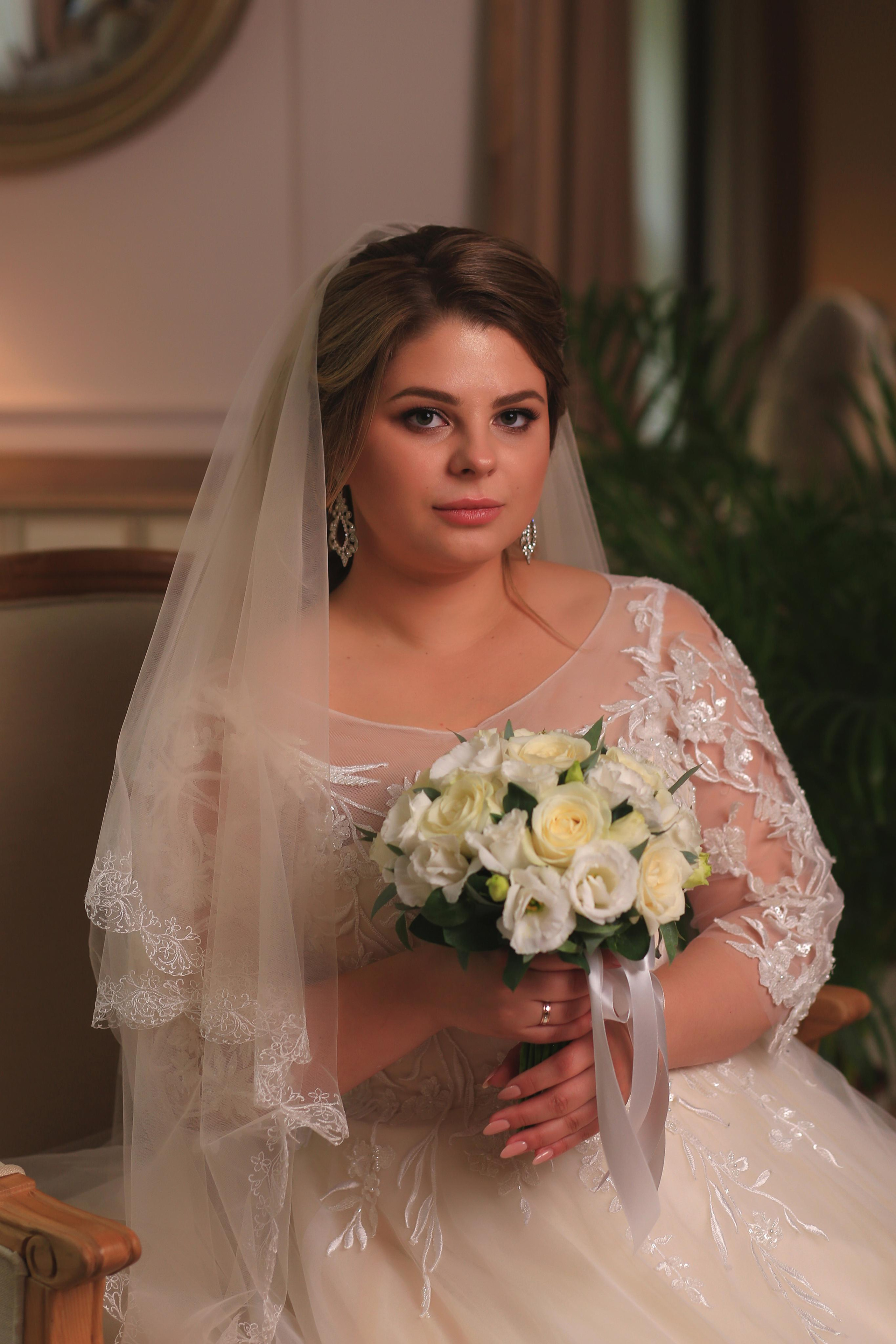 Валерия и Владимир. Семейный фотограф в Воронеже Плотникова Алина