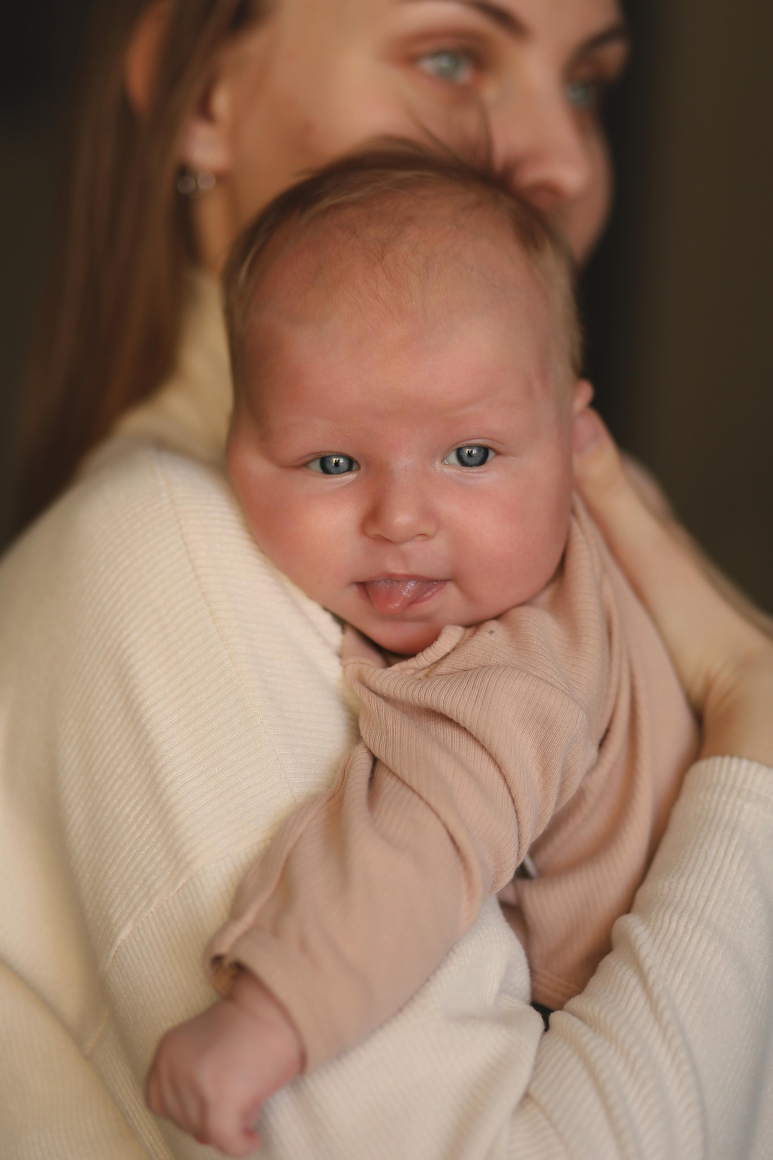 7 января. Семейный фотограф в Воронеже Плотникова Алина