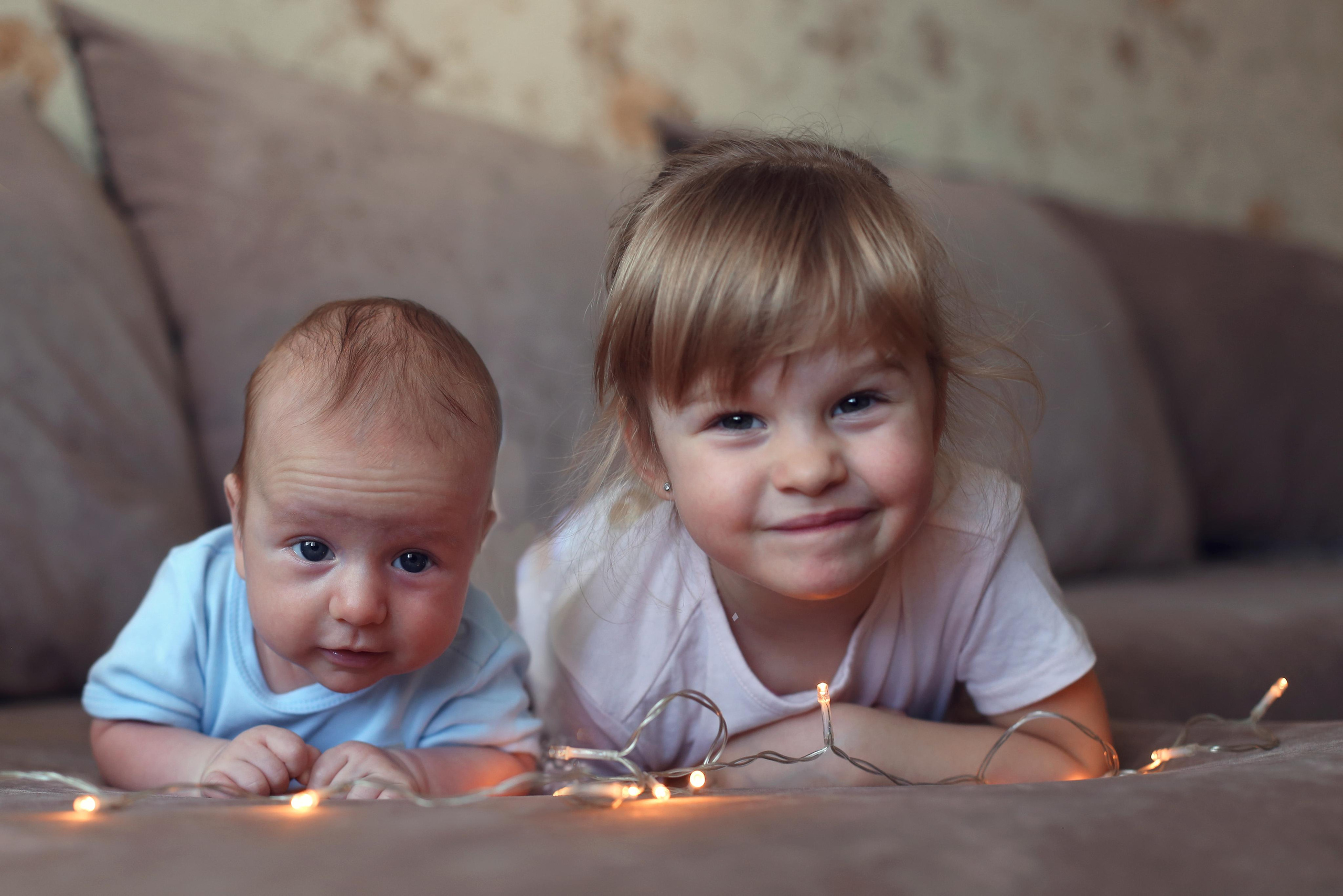 1 декабря. Семейный фотограф в Воронеже Плотникова Алина