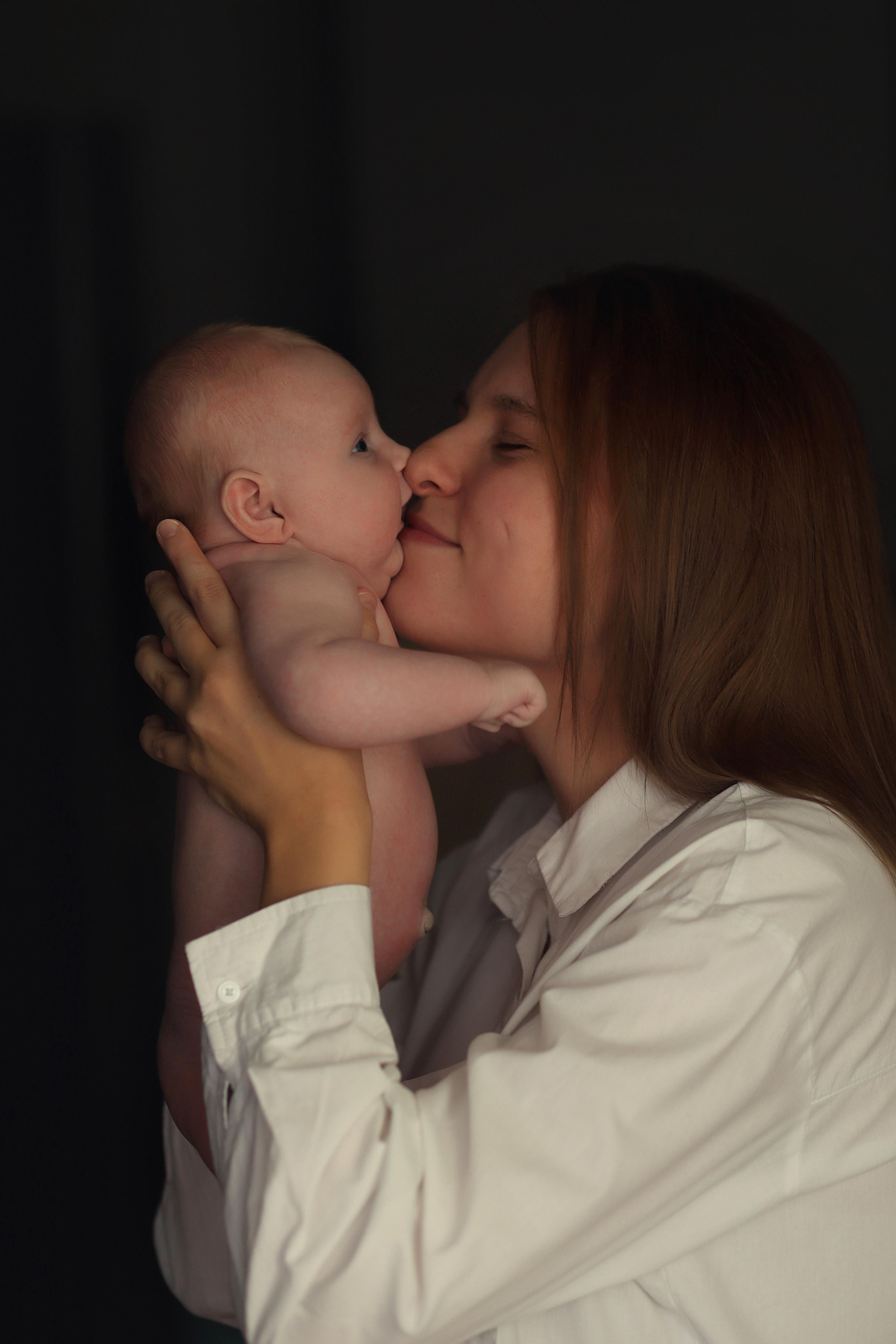 27 июля. Семейный фотограф в Воронеже Плотникова Алина