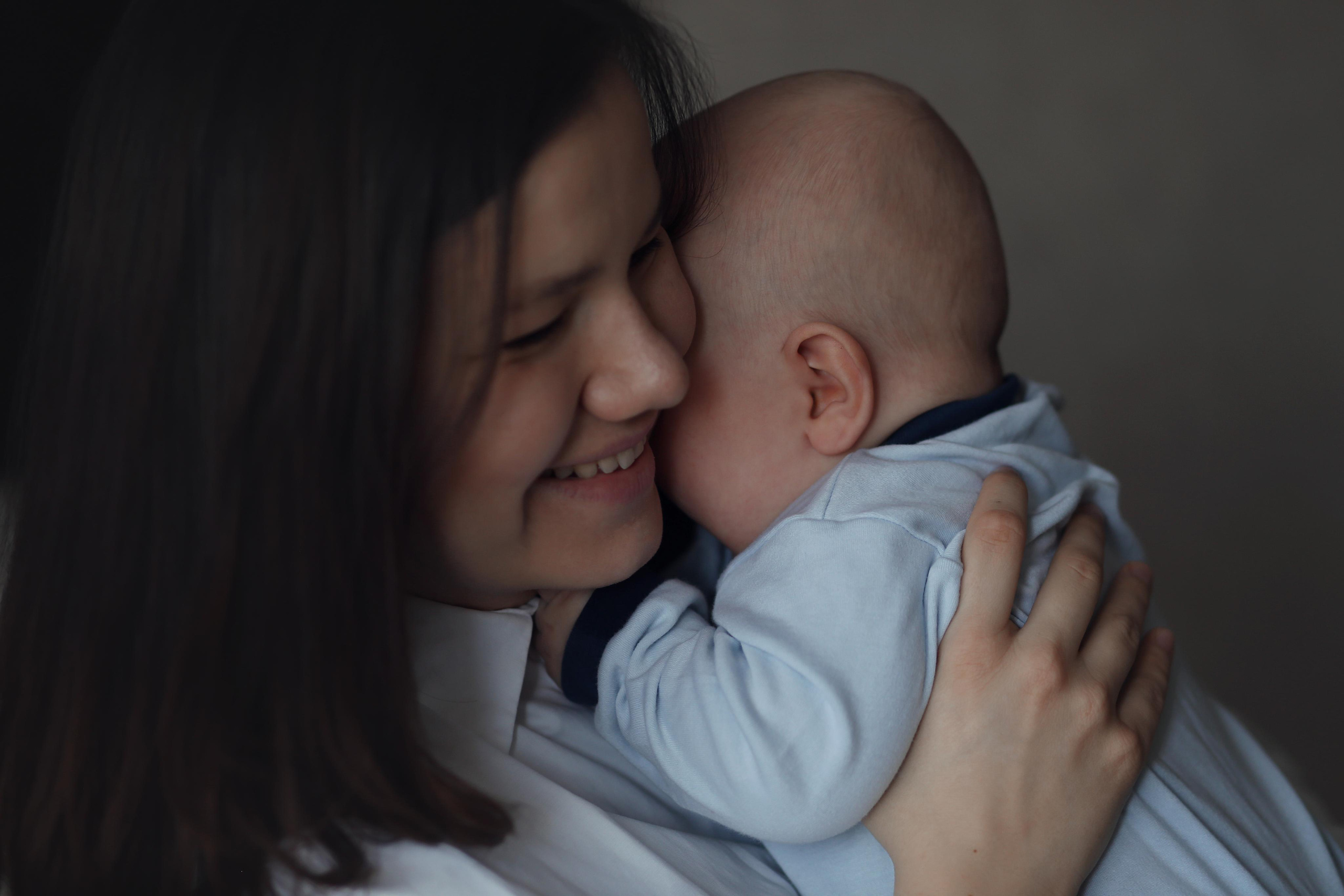5 декабря. Семейный фотограф в Воронеже Плотникова Алина