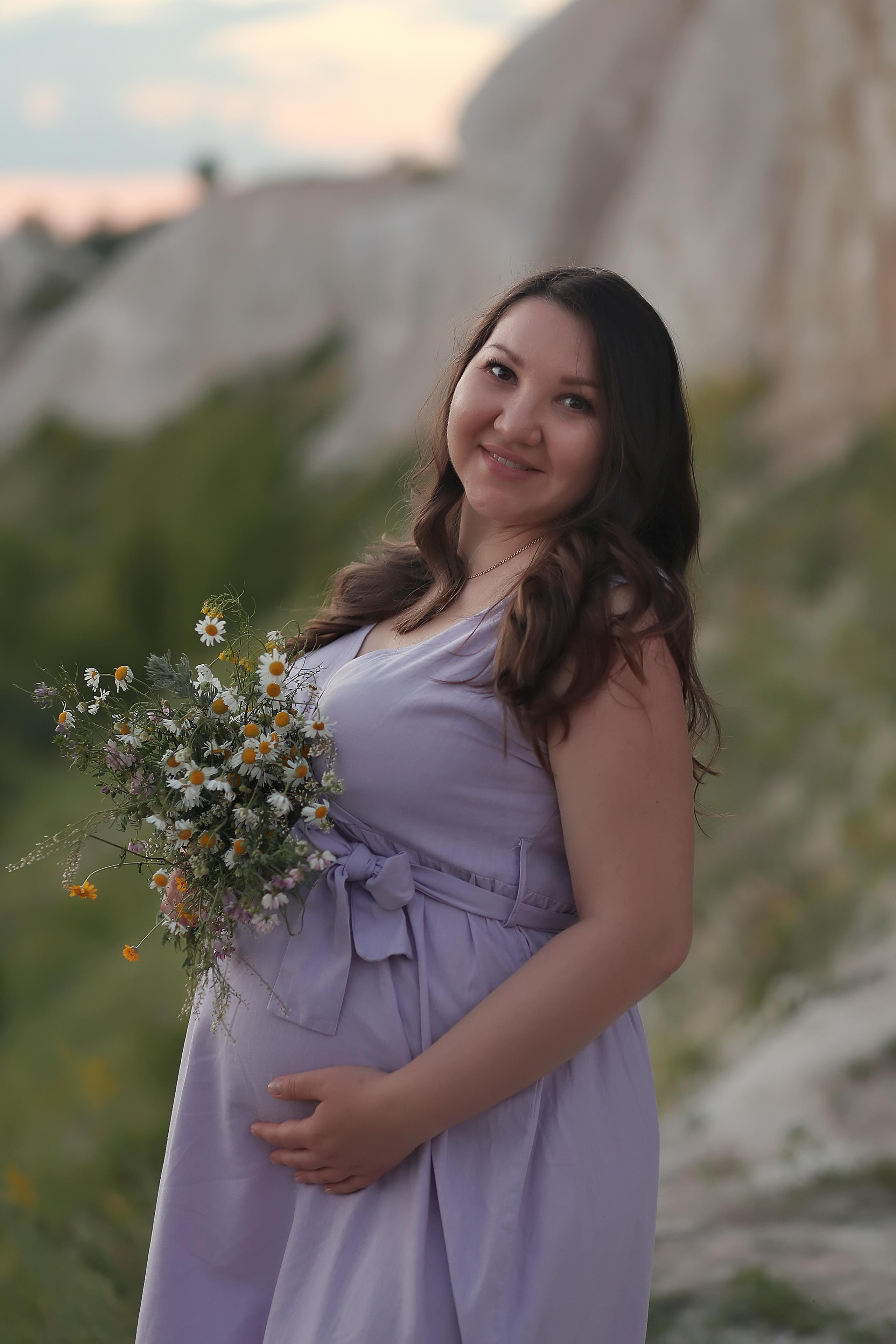 Закат в Белом Колодце. Семейный фотограф в Воронеже Плотникова Алина