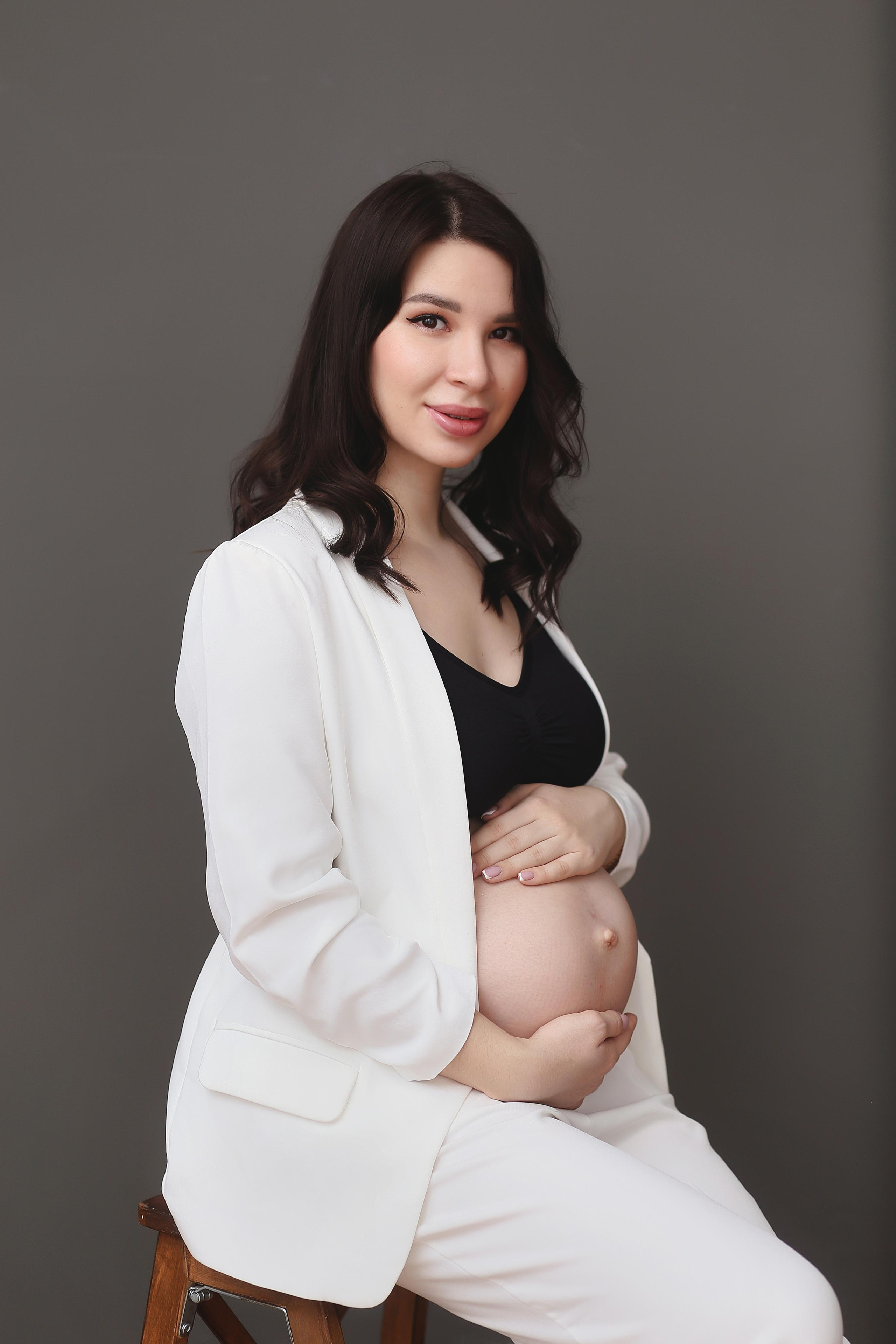 Красотки в белом. Семейный фотограф в Воронеже Плотникова Алина