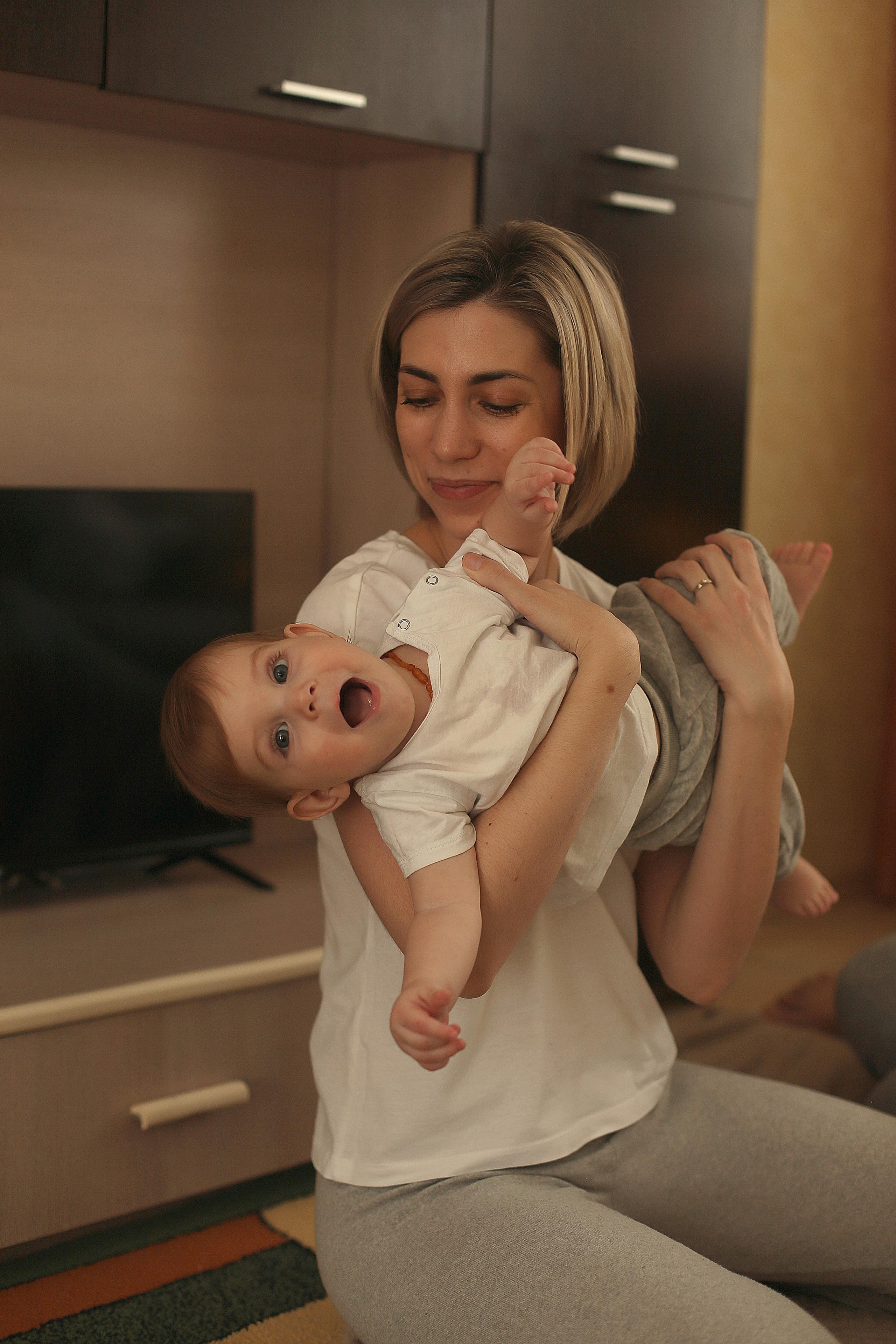 21 января. Семейный фотограф в Воронеже Плотникова Алина