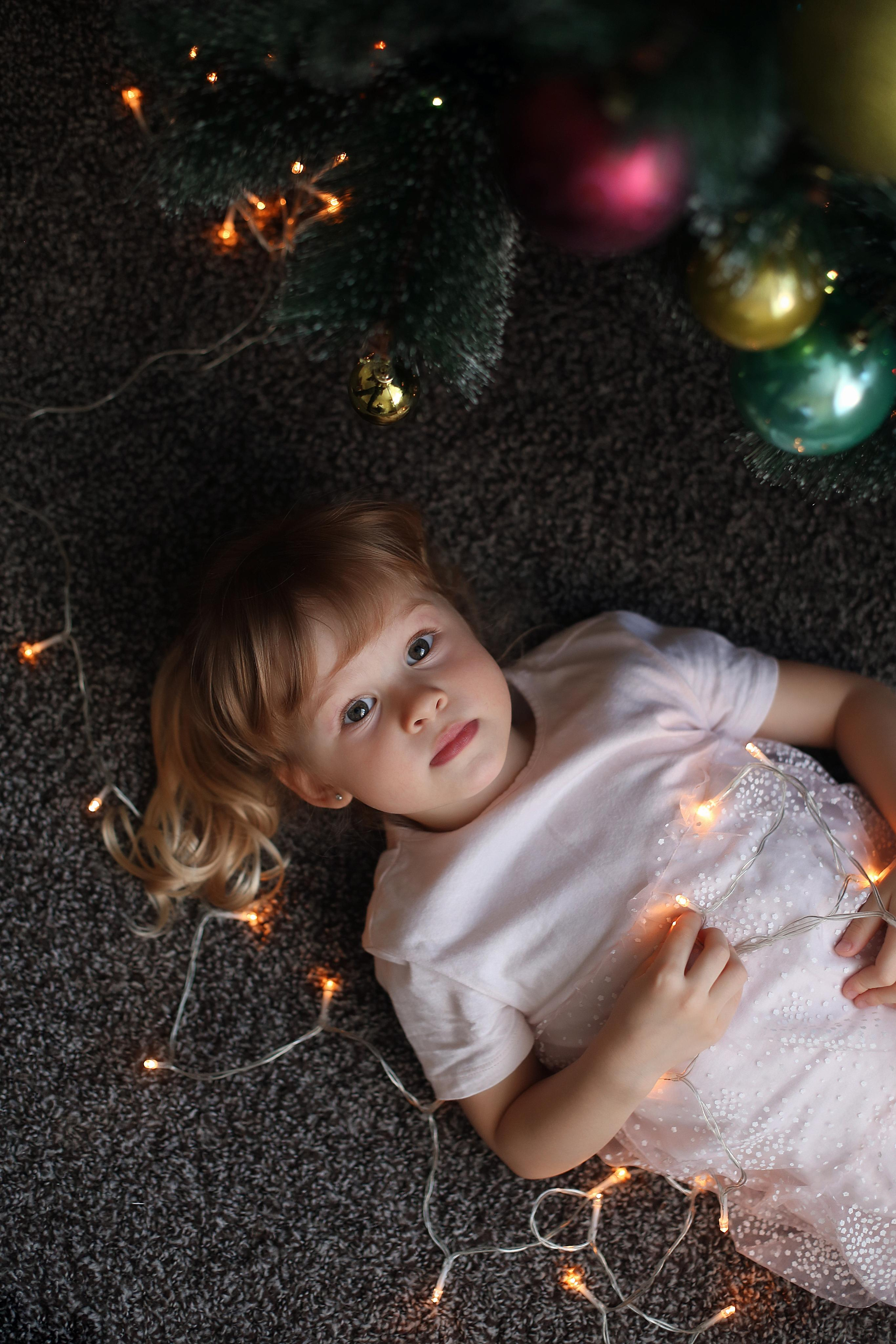 1 декабря. Семейный фотограф в Воронеже Плотникова Алина