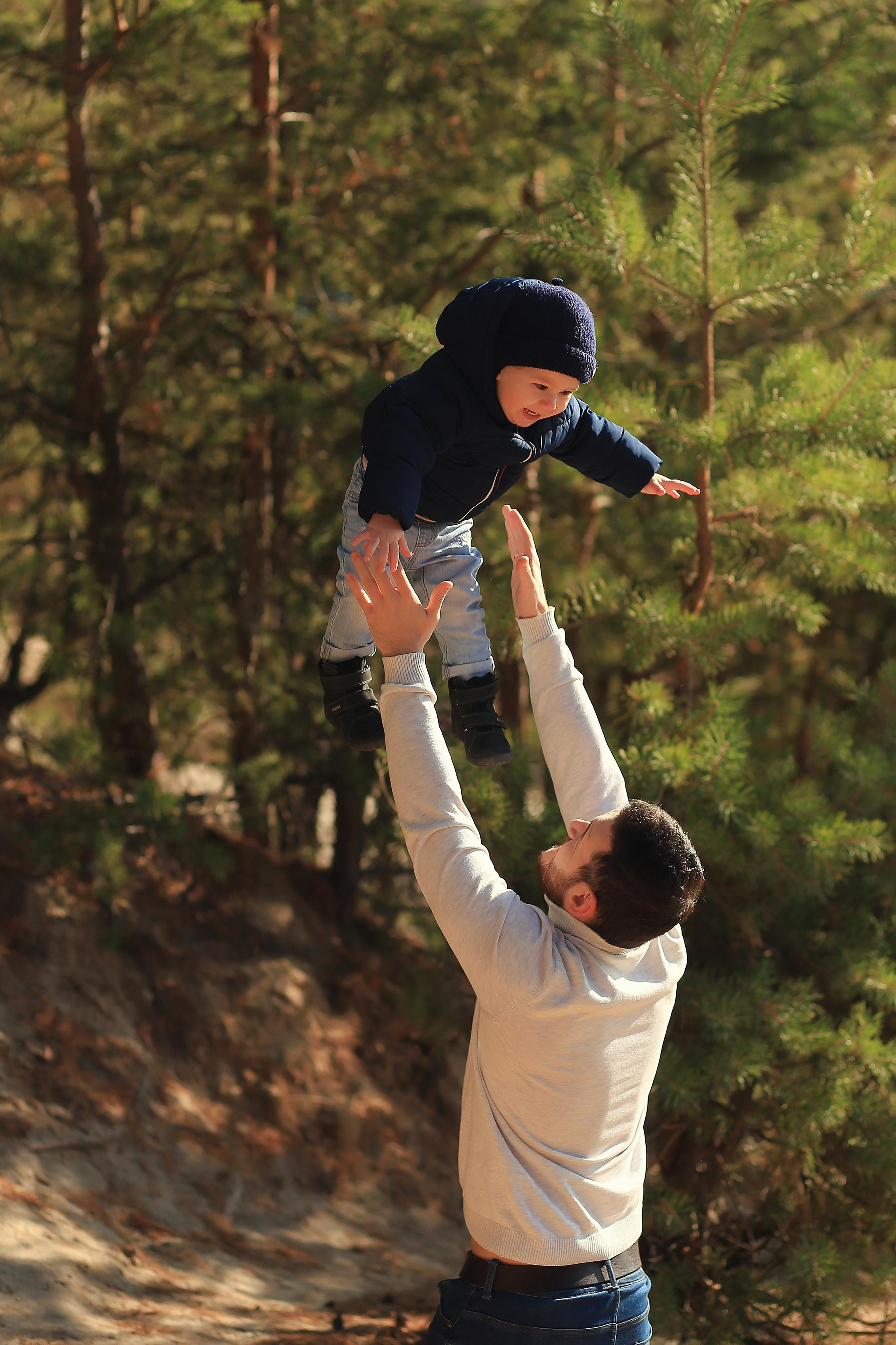 Рамонь. Осень. Семейный фотограф в Воронеже Плотникова Алина