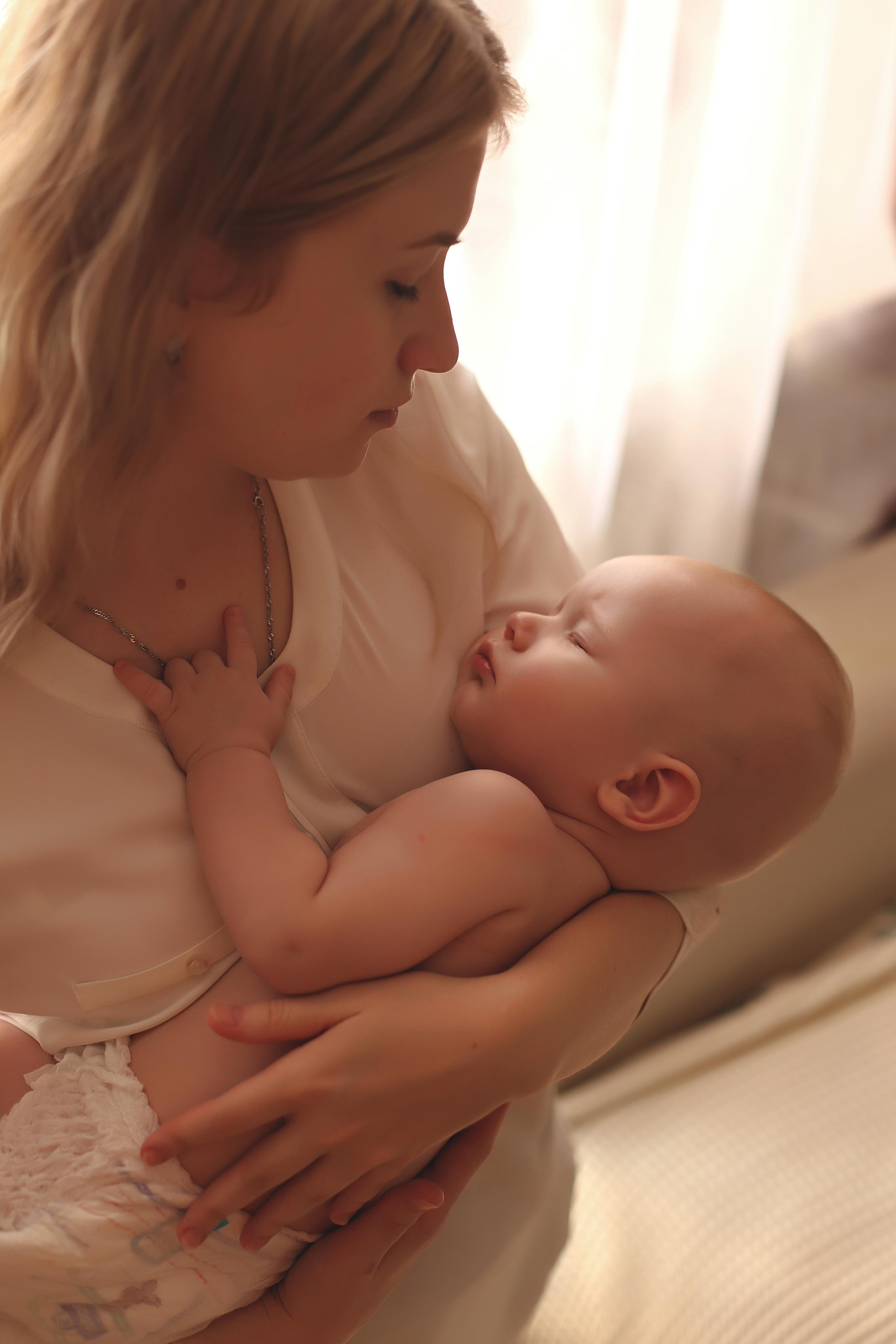 15 ноября. Семейный фотограф в Воронеже Плотникова Алина