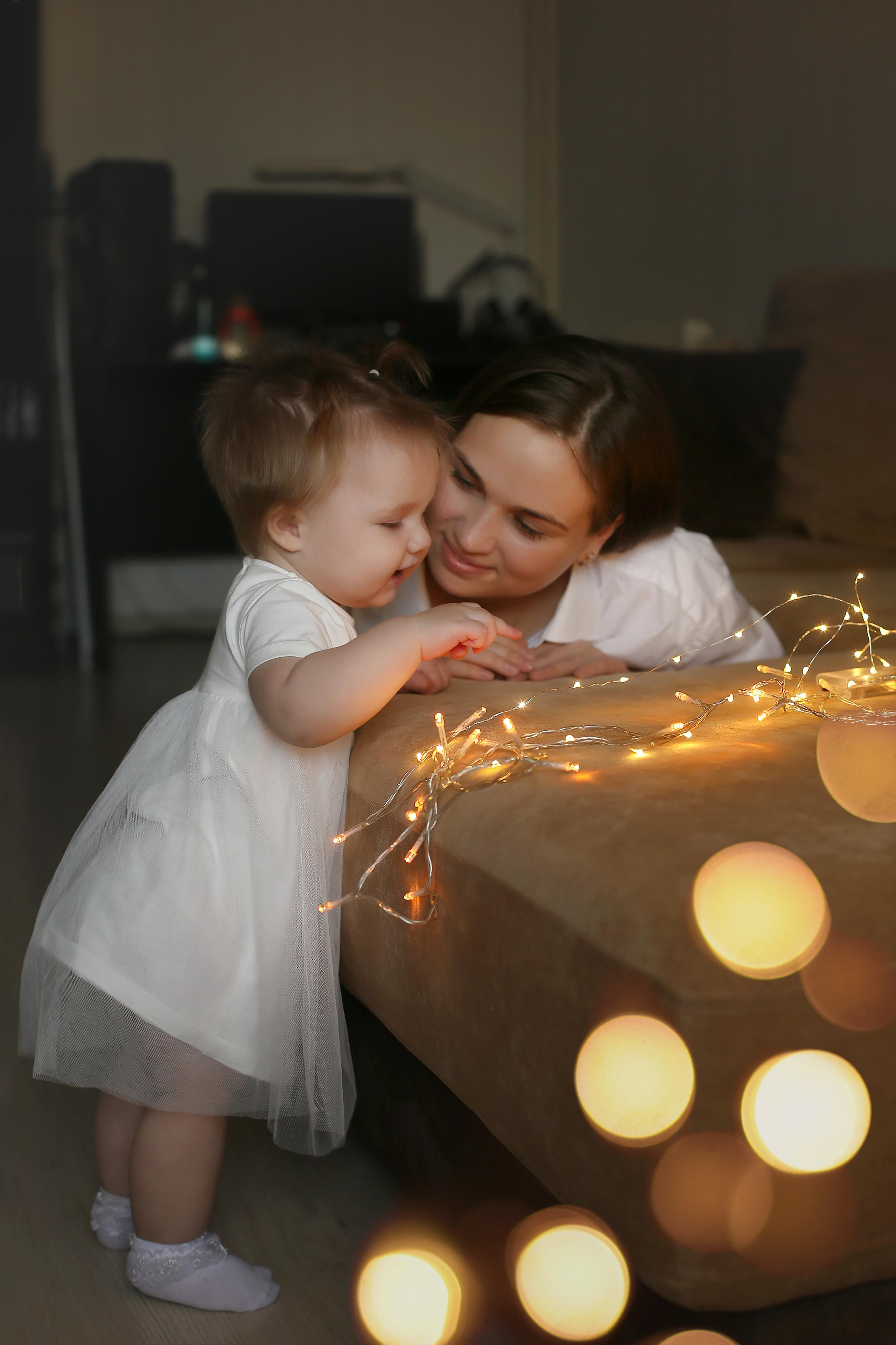 13 ноября. Семейный фотограф в Воронеже Плотникова Алина