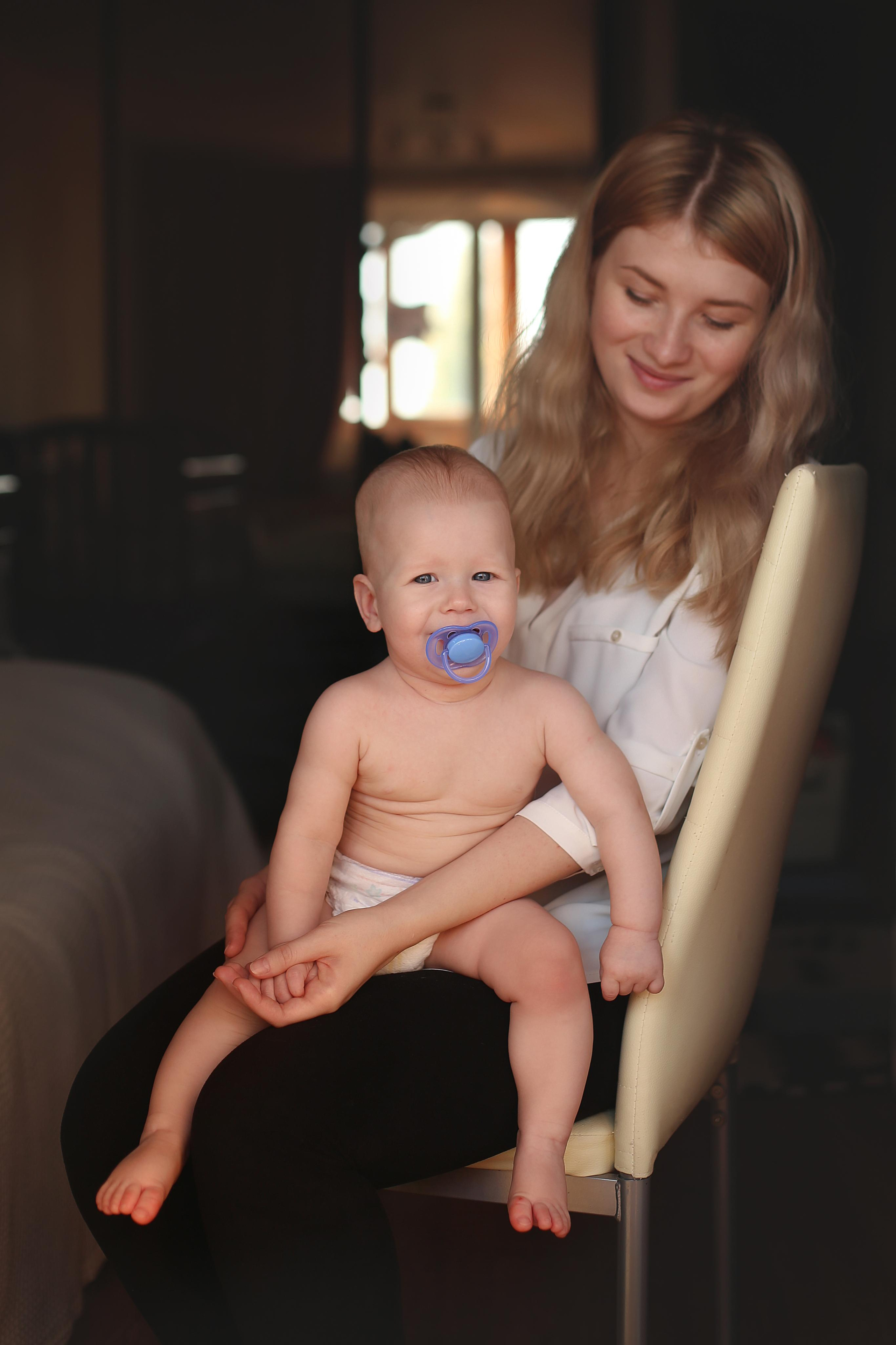 15 ноября. Семейный фотограф в Воронеже Плотникова Алина