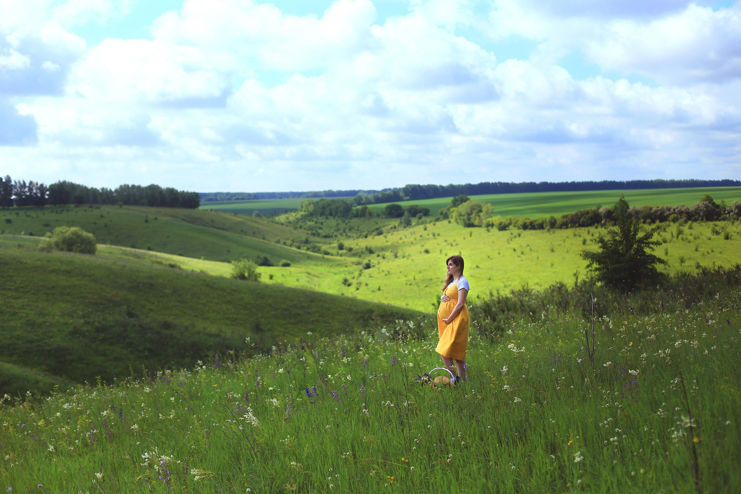 Лето, солнце и свобода. Семейный фотограф в Воронеже Плотникова Алина