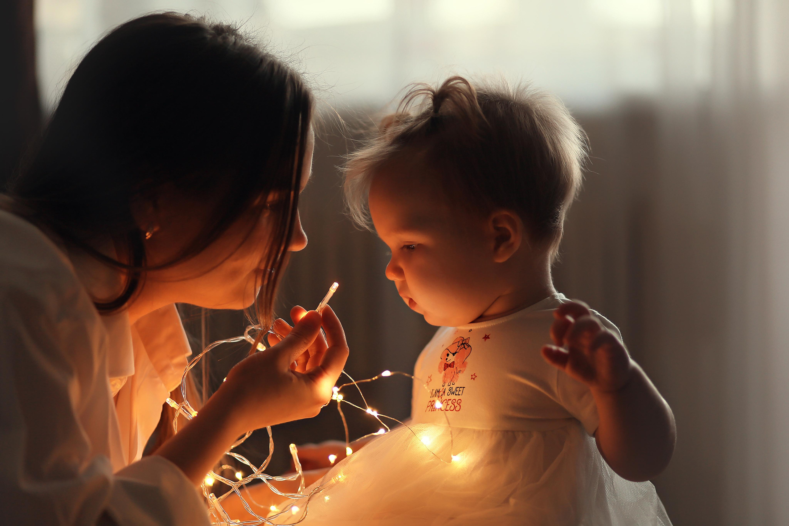 13 ноября. Семейный фотограф в Воронеже Плотникова Алина