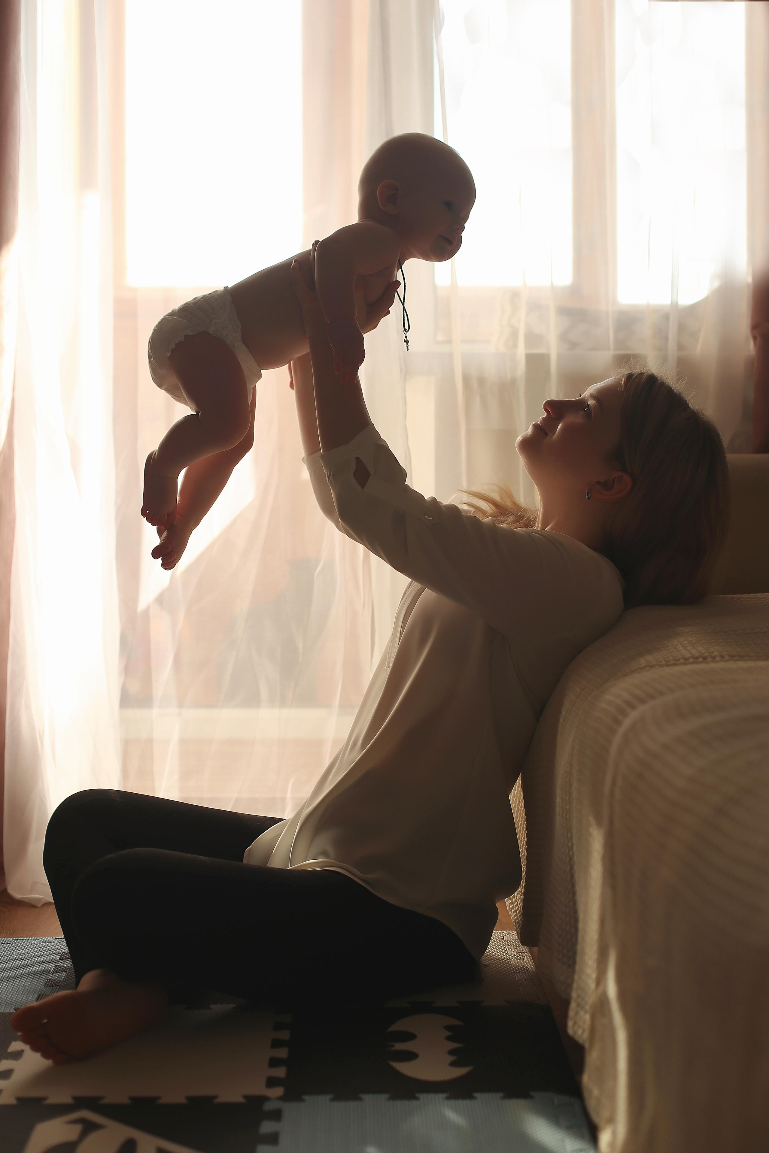 15 ноября. Семейный фотограф в Воронеже Плотникова Алина