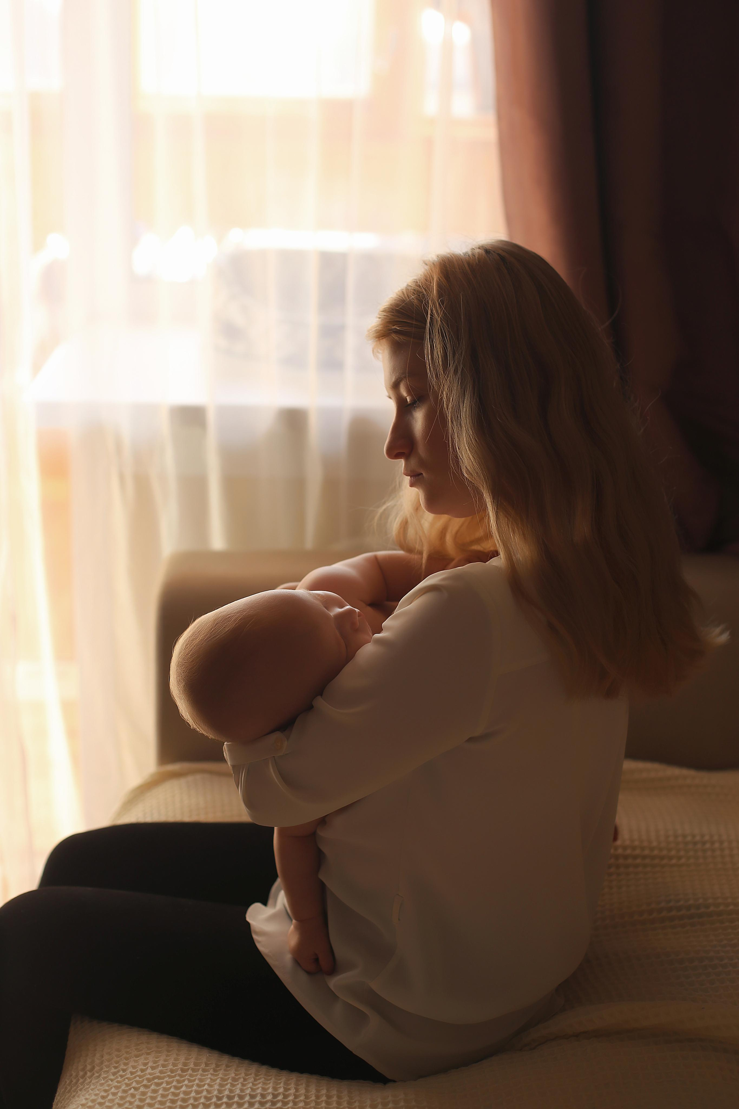 15 ноября. Семейный фотограф в Воронеже Плотникова Алина