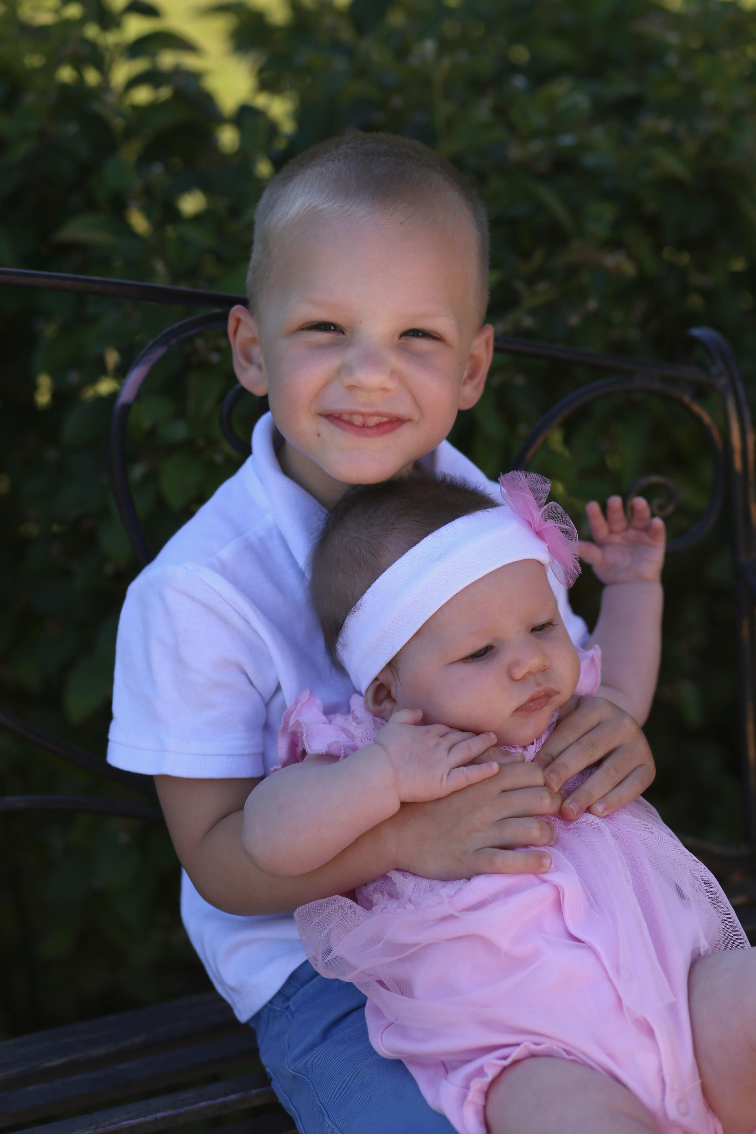 Прогулка у Арены. Семейный фотограф в Воронеже Плотникова Алина