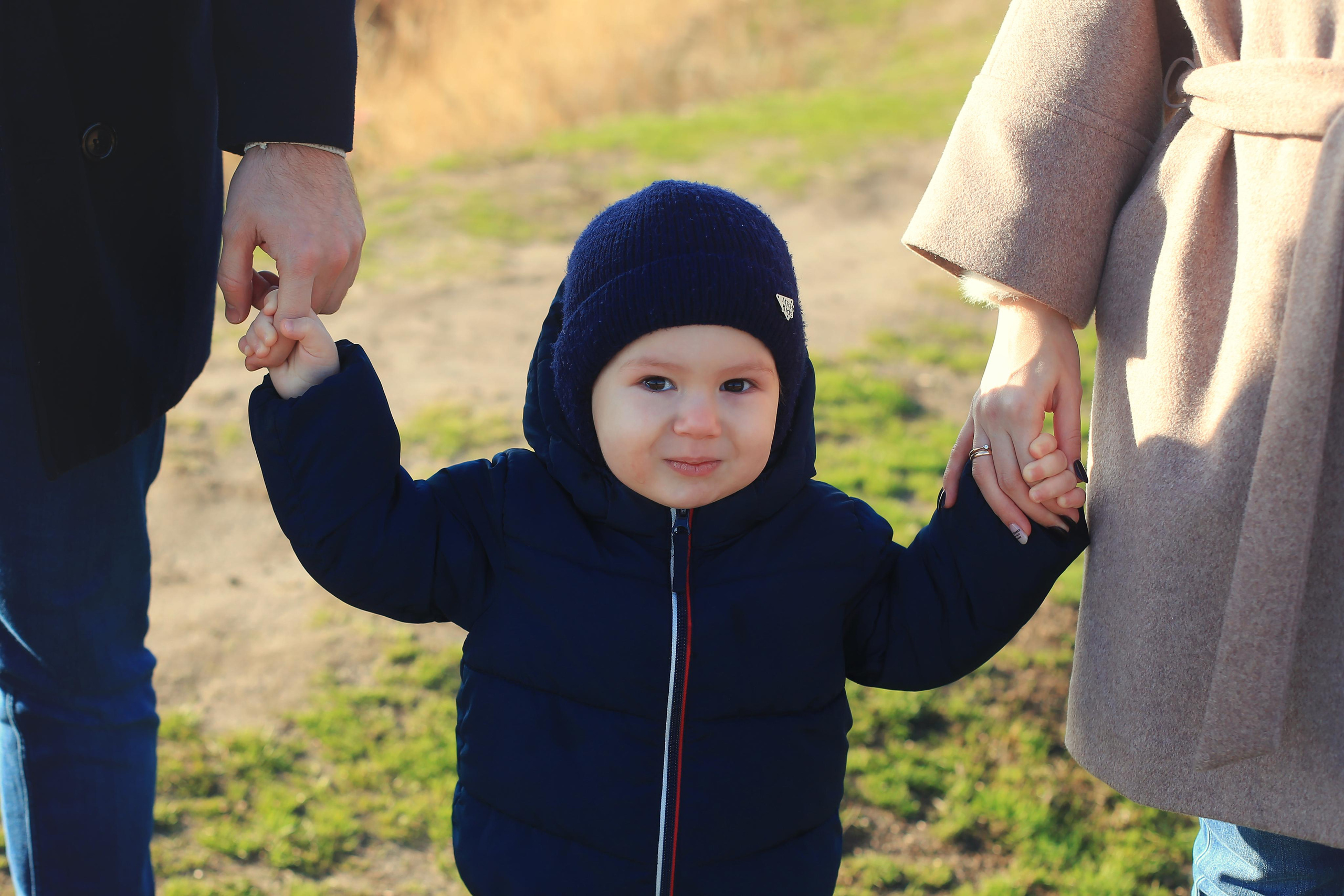 Рамонь. Осень. Семейный фотограф в Воронеже Плотникова Алина