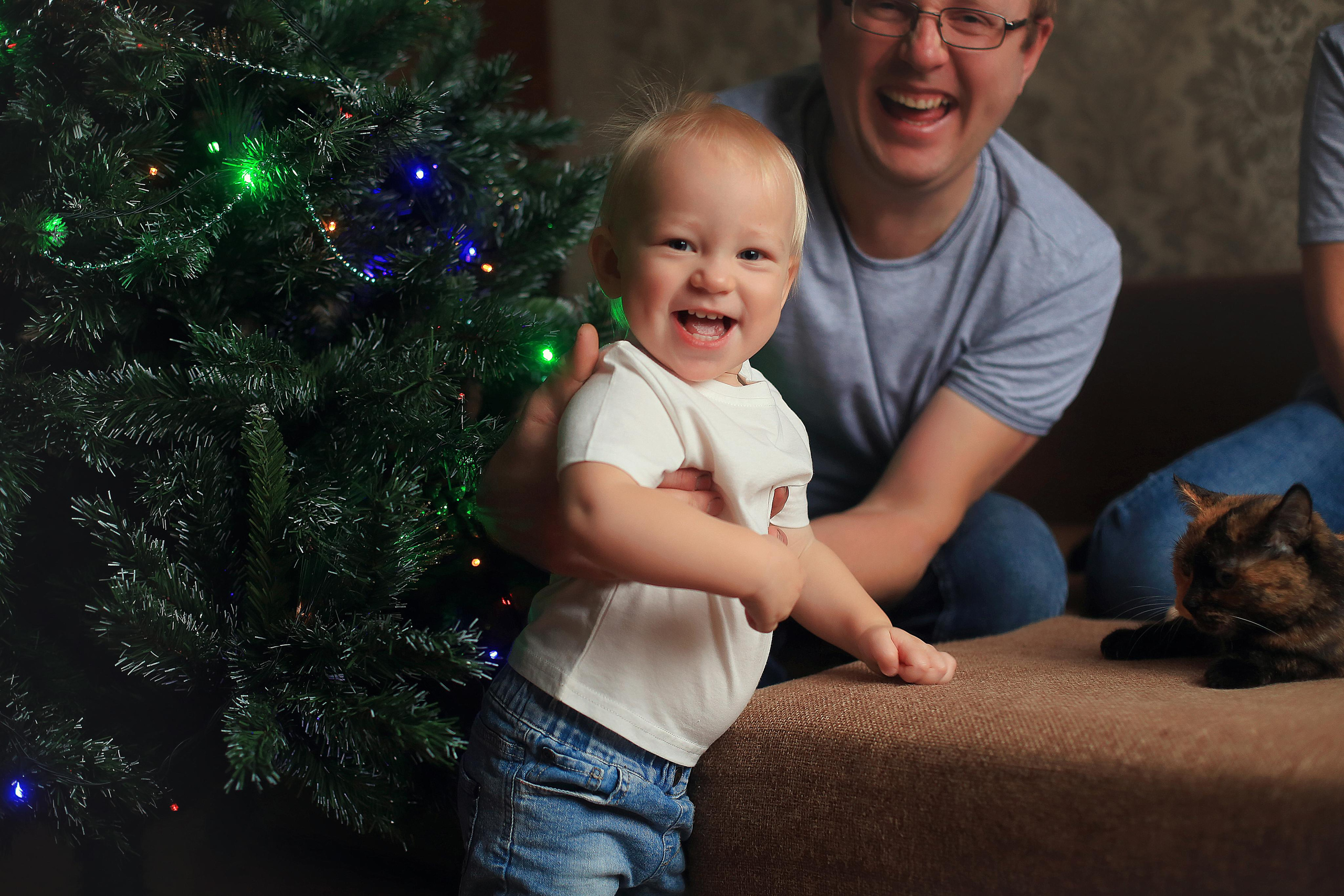 16 декабря. Семейный фотограф в Воронеже Плотникова Алина