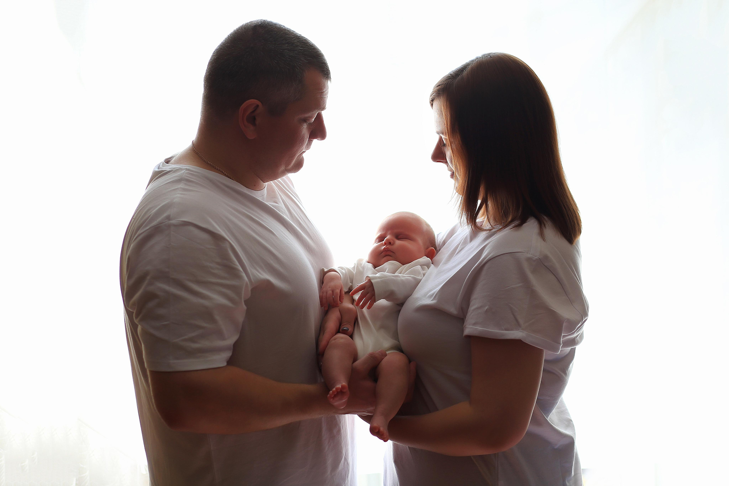 21 марта. Семейный фотограф в Воронеже Плотникова Алина