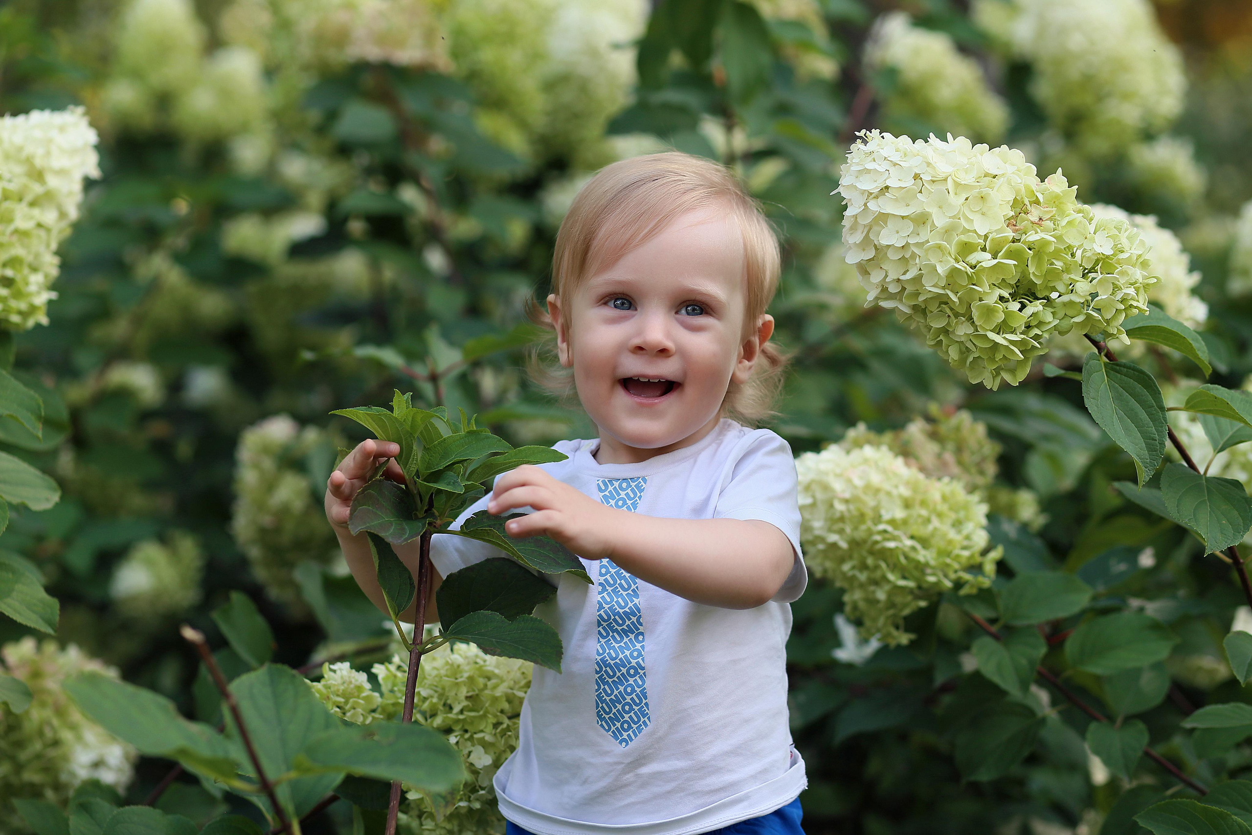 Прогулка в «Орленке». Семейный фотограф в Воронеже Плотникова Алина