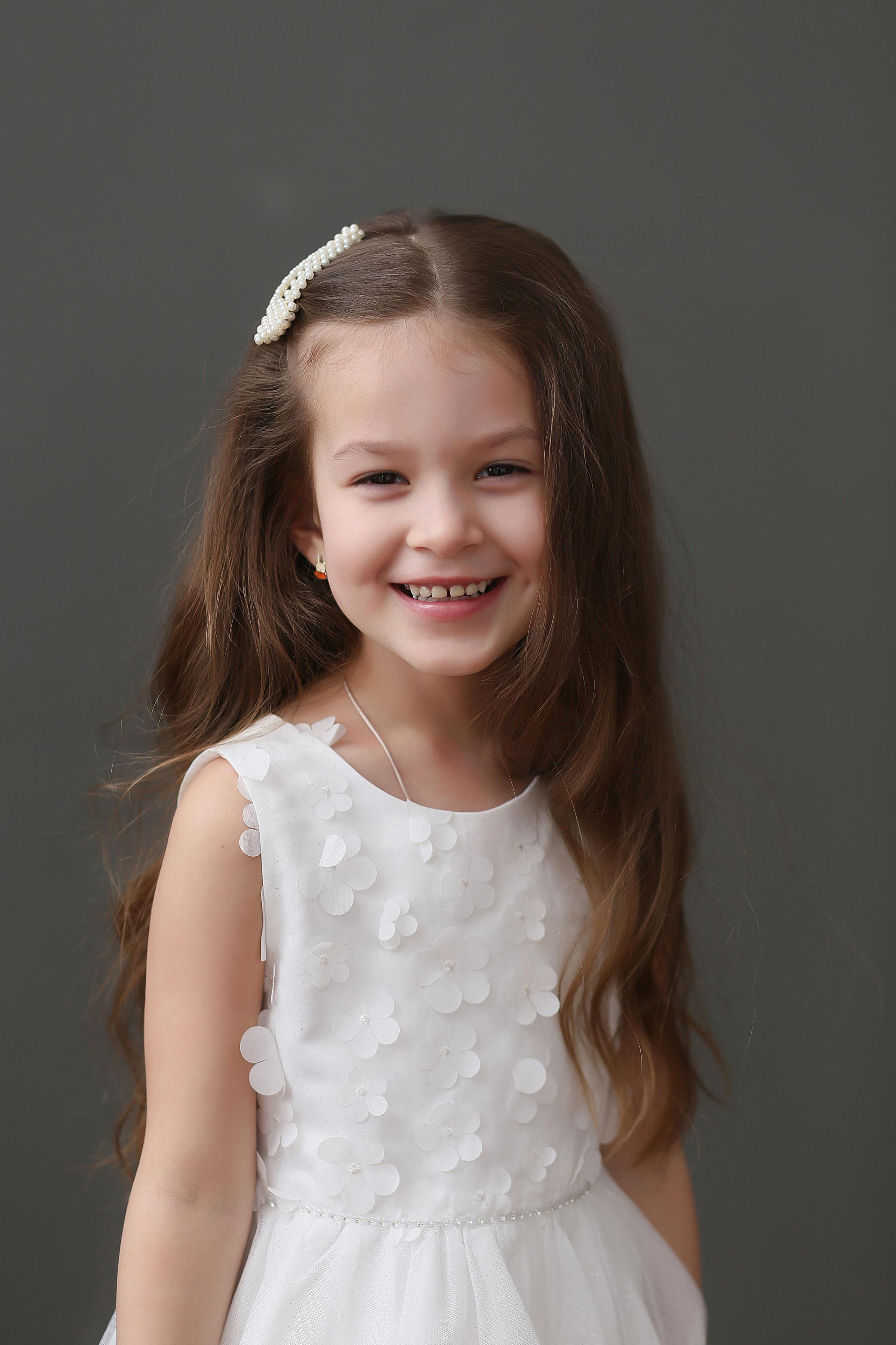 Красотки в белом. Семейный фотограф в Воронеже Плотникова Алина