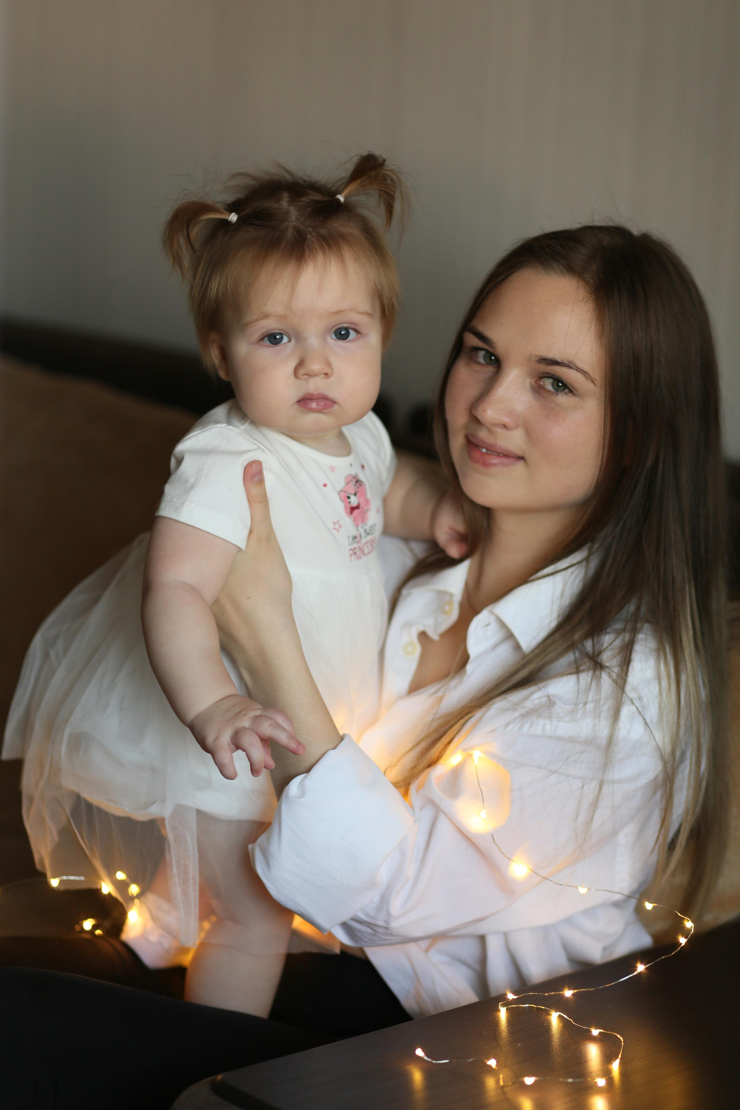 13 ноября. Семейный фотограф в Воронеже Плотникова Алина