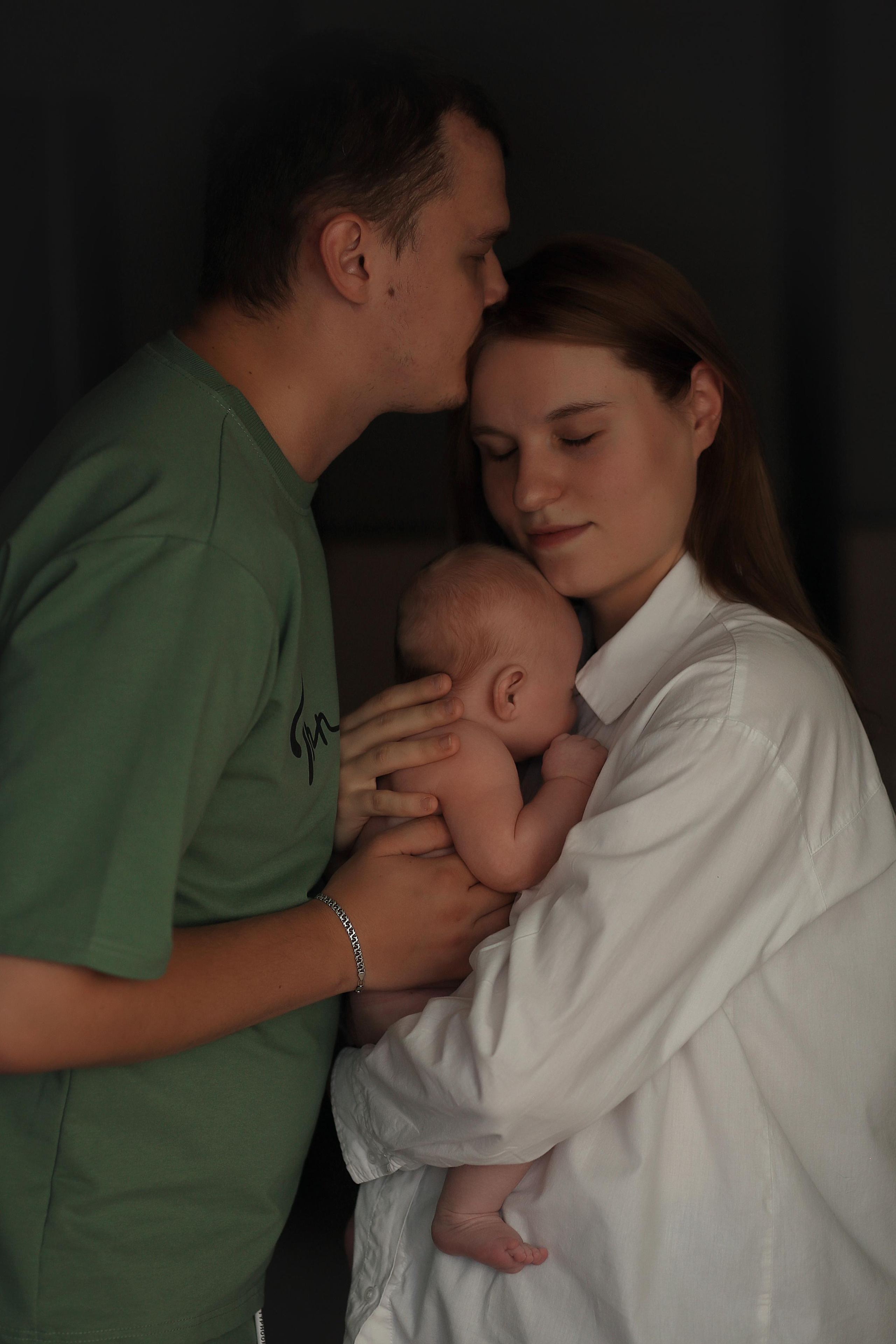 27 июля. Семейный фотограф в Воронеже Плотникова Алина