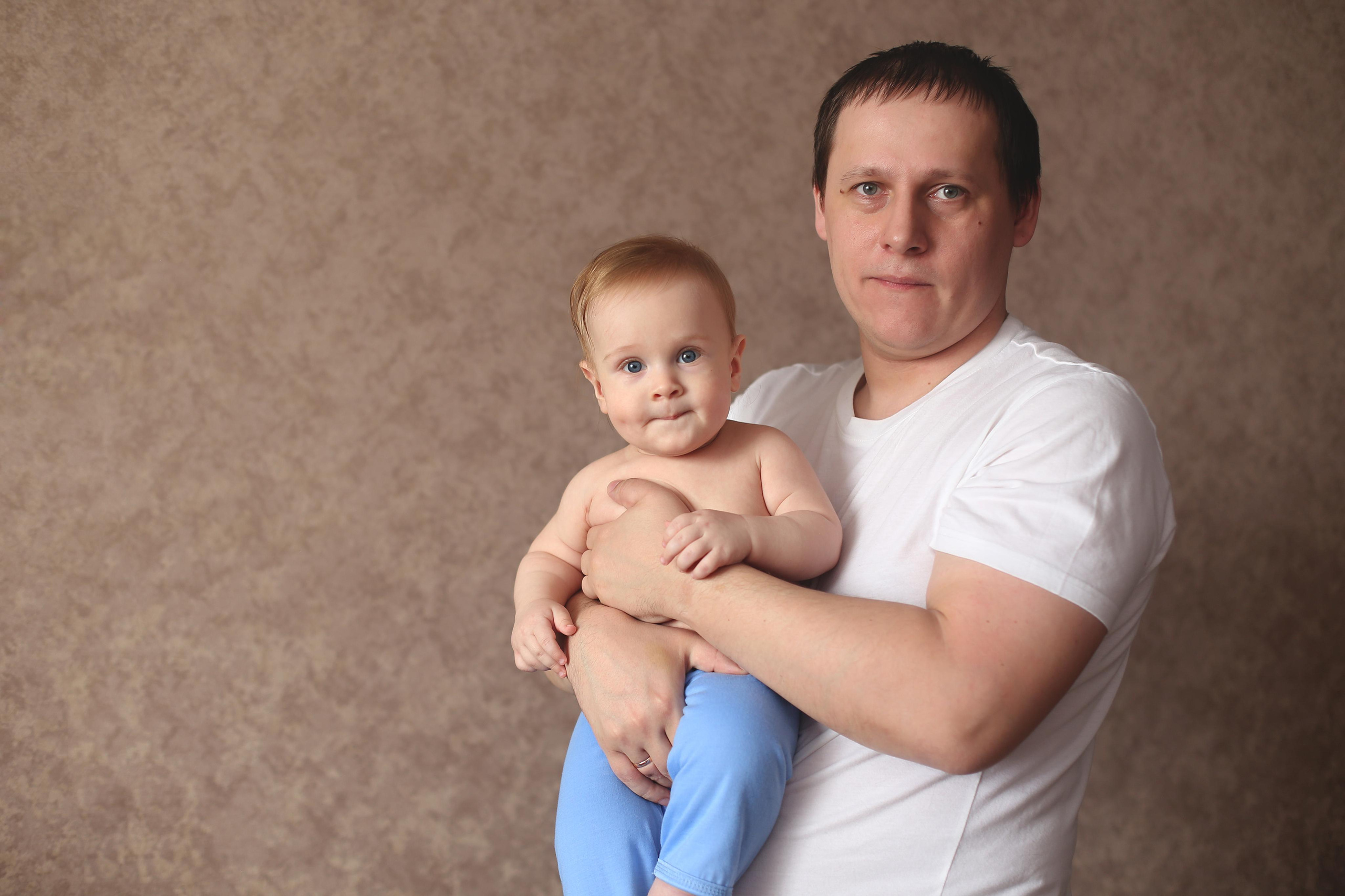 19 марта. Семейный фотограф в Воронеже Плотникова Алина