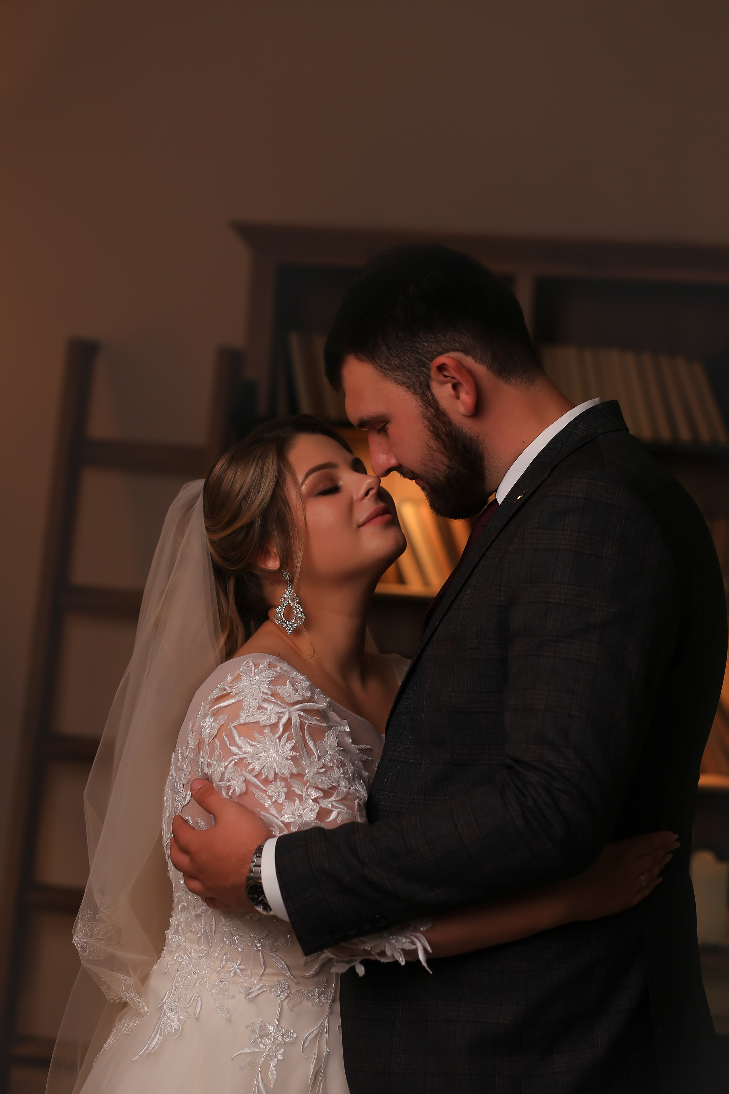 Валерия и Владимир. Семейный фотограф в Воронеже Плотникова Алина