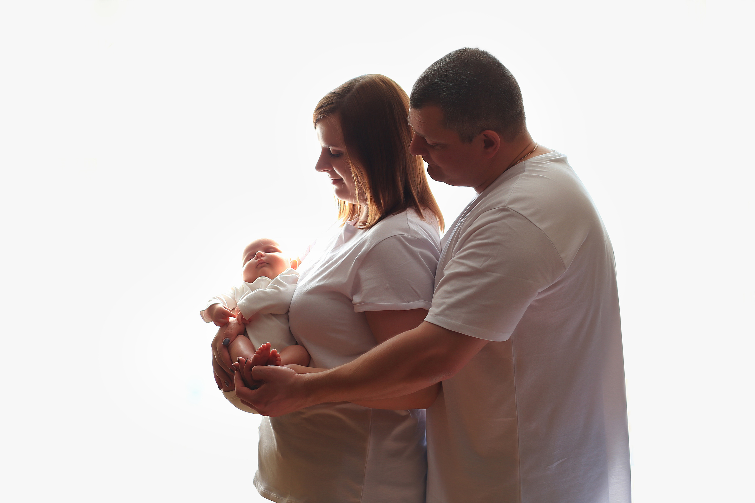 21 марта. Семейный фотограф в Воронеже Плотникова Алина