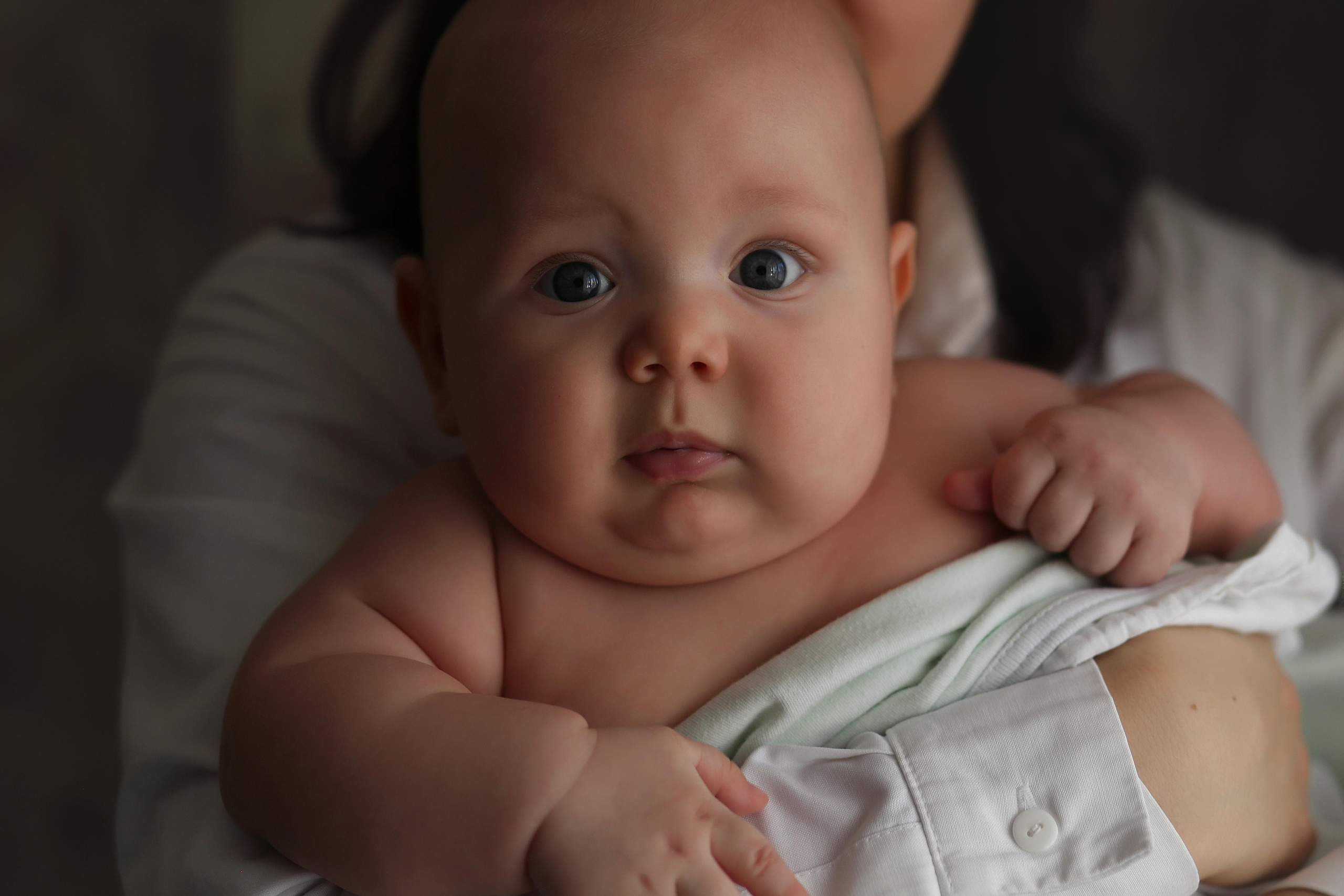 5 декабря. Семейный фотограф в Воронеже Плотникова Алина