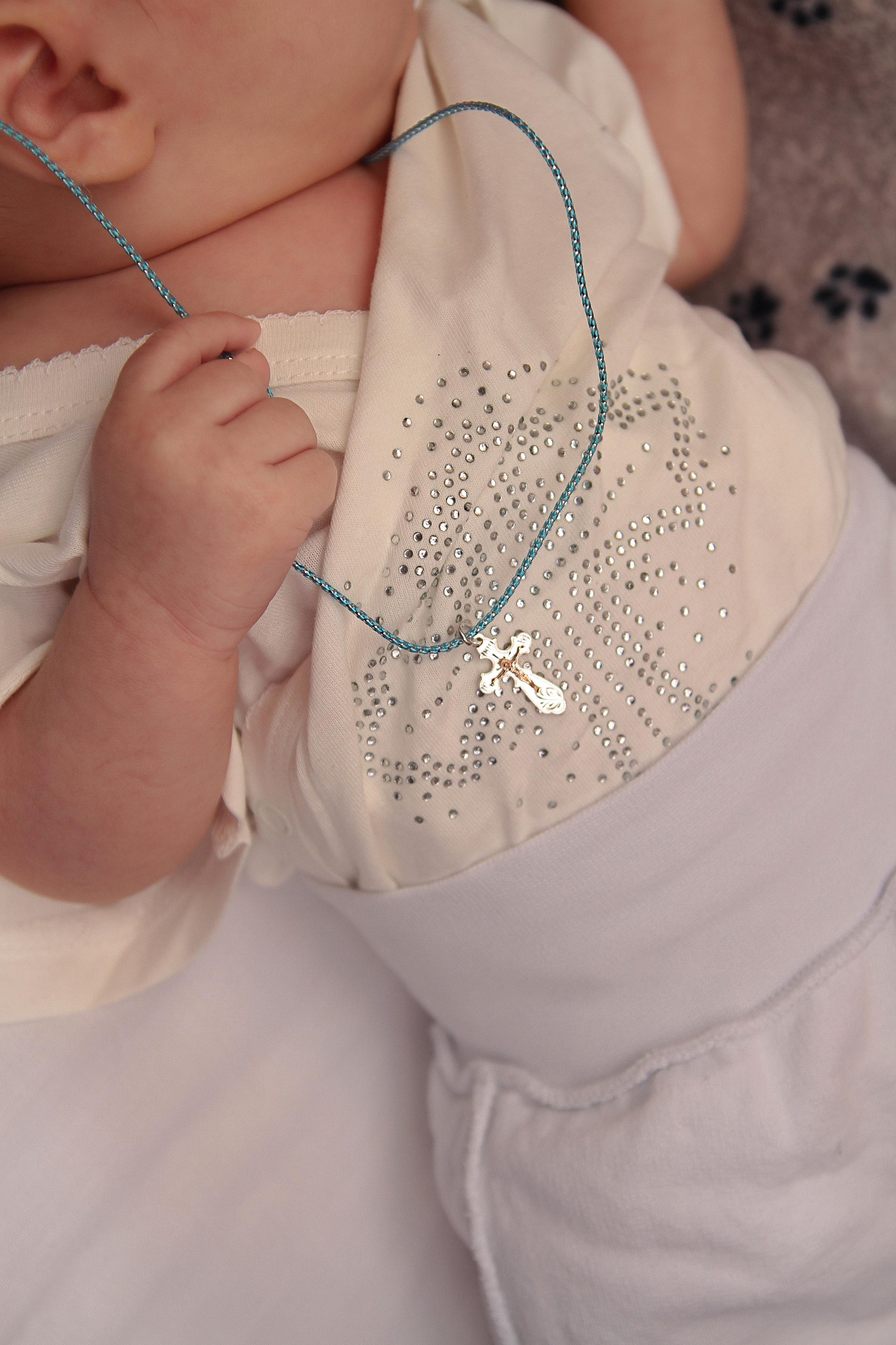 Таинство Крещения. Семейный фотограф в Воронеже Плотникова Алина