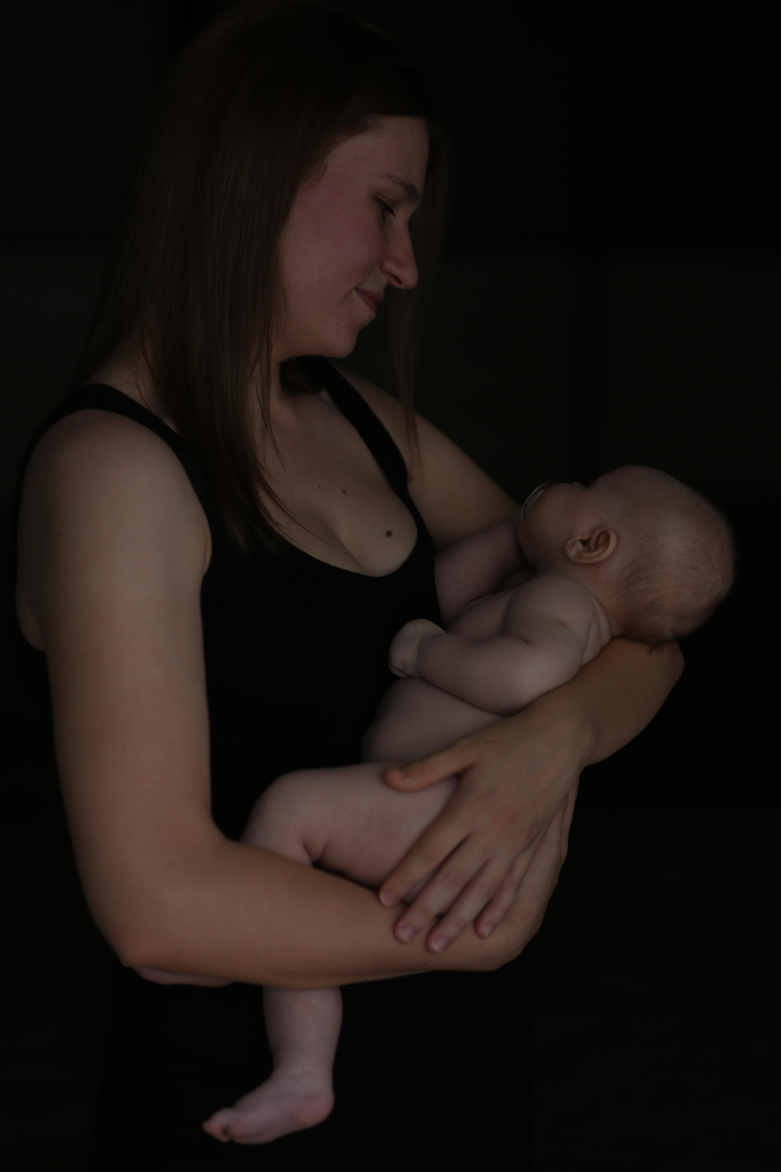 27 июля. Семейный фотограф в Воронеже Плотникова Алина