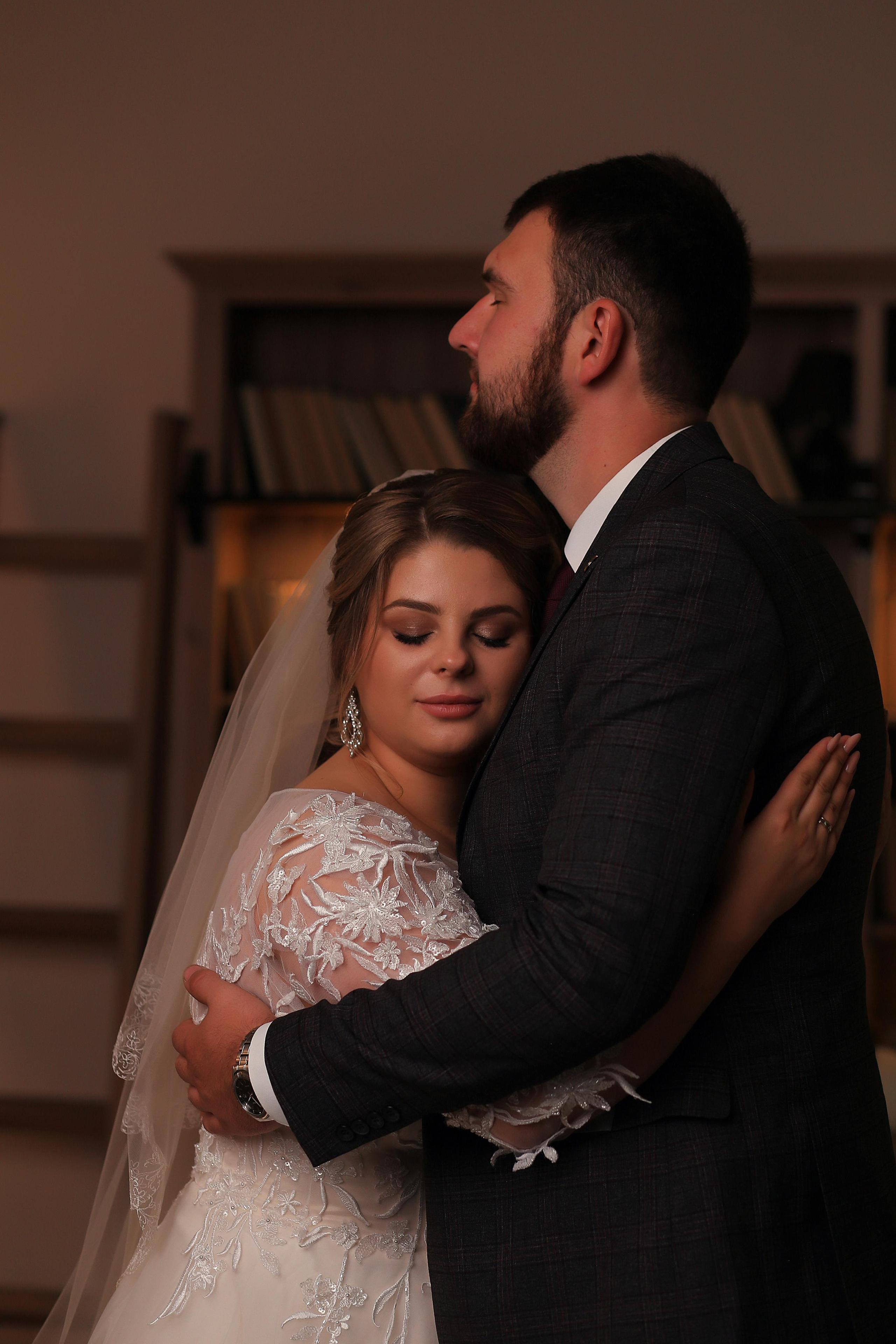 Валерия и Владимир. Семейный фотограф в Воронеже Плотникова Алина