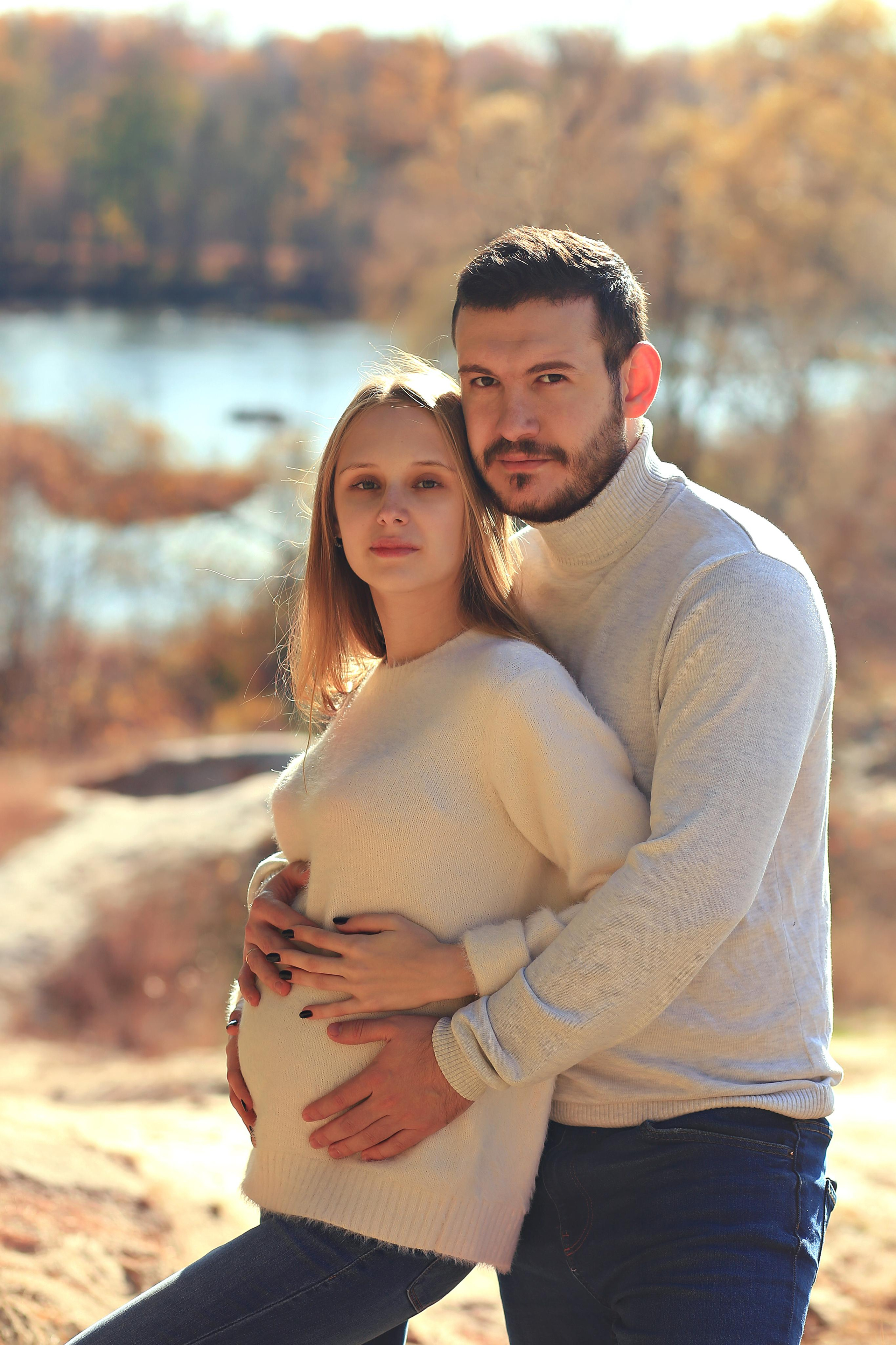 Рамонь. Осень. Семейный фотограф в Воронеже Плотникова Алина