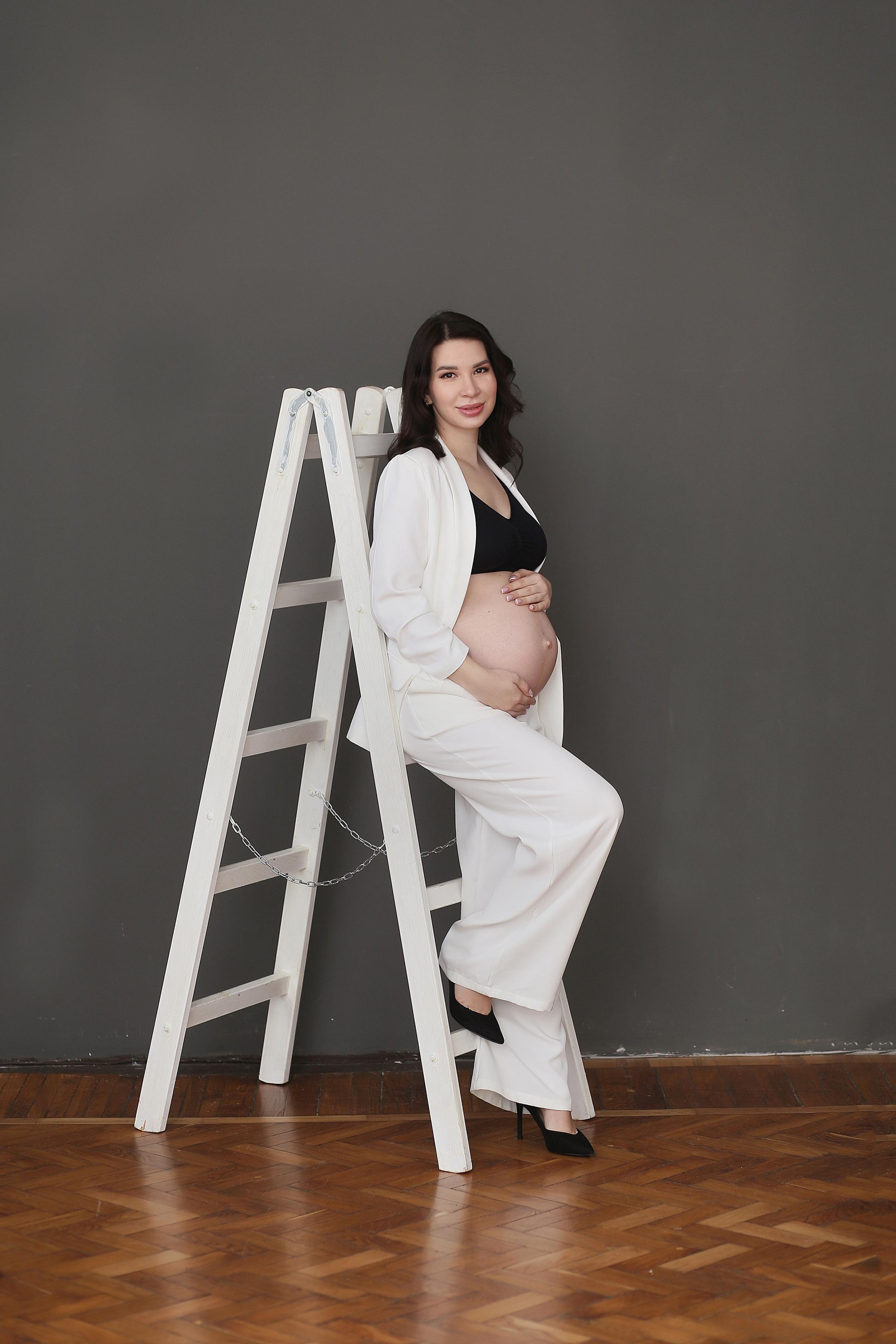 Красотки в белом. Семейный фотограф в Воронеже Плотникова Алина