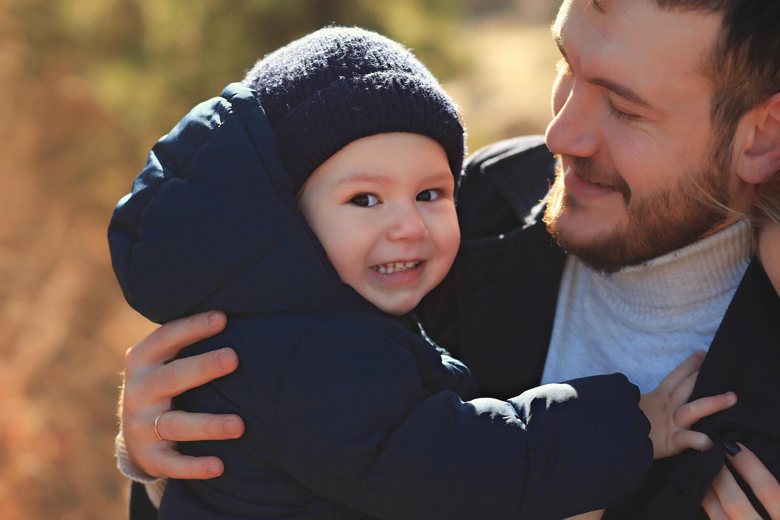 Рамонь. Осень. Семейный фотограф в Воронеже Плотникова Алина