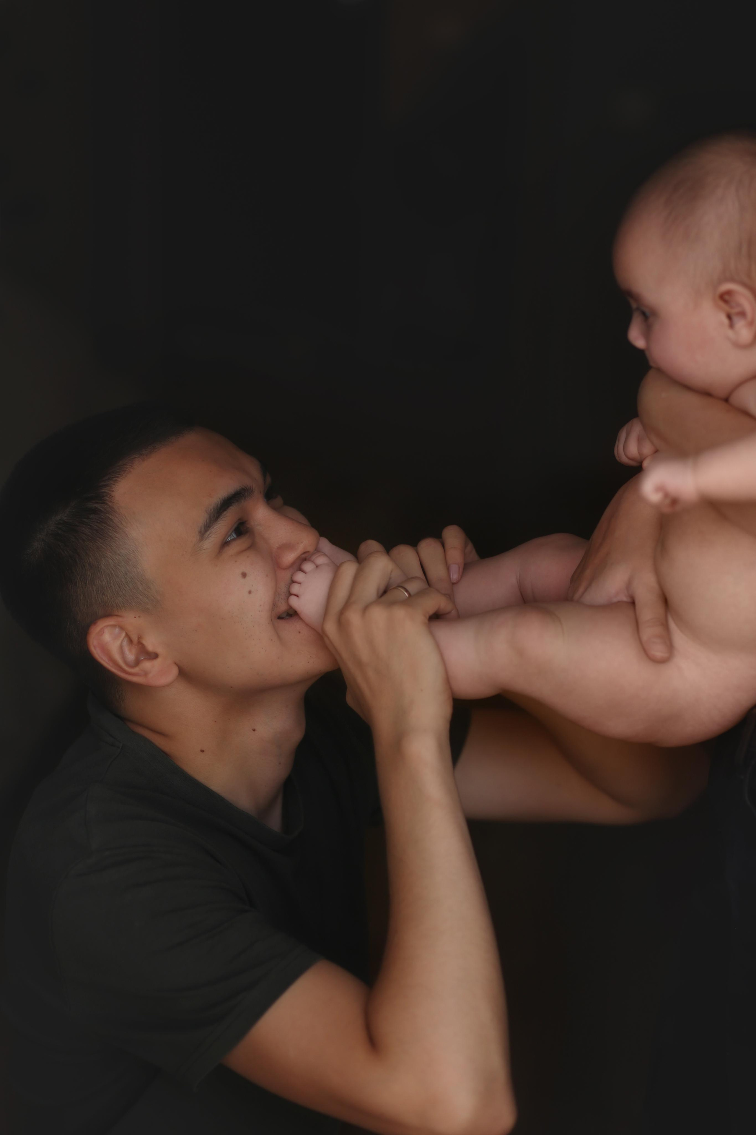 23 июля. Семейный фотограф в Воронеже Плотникова Алина