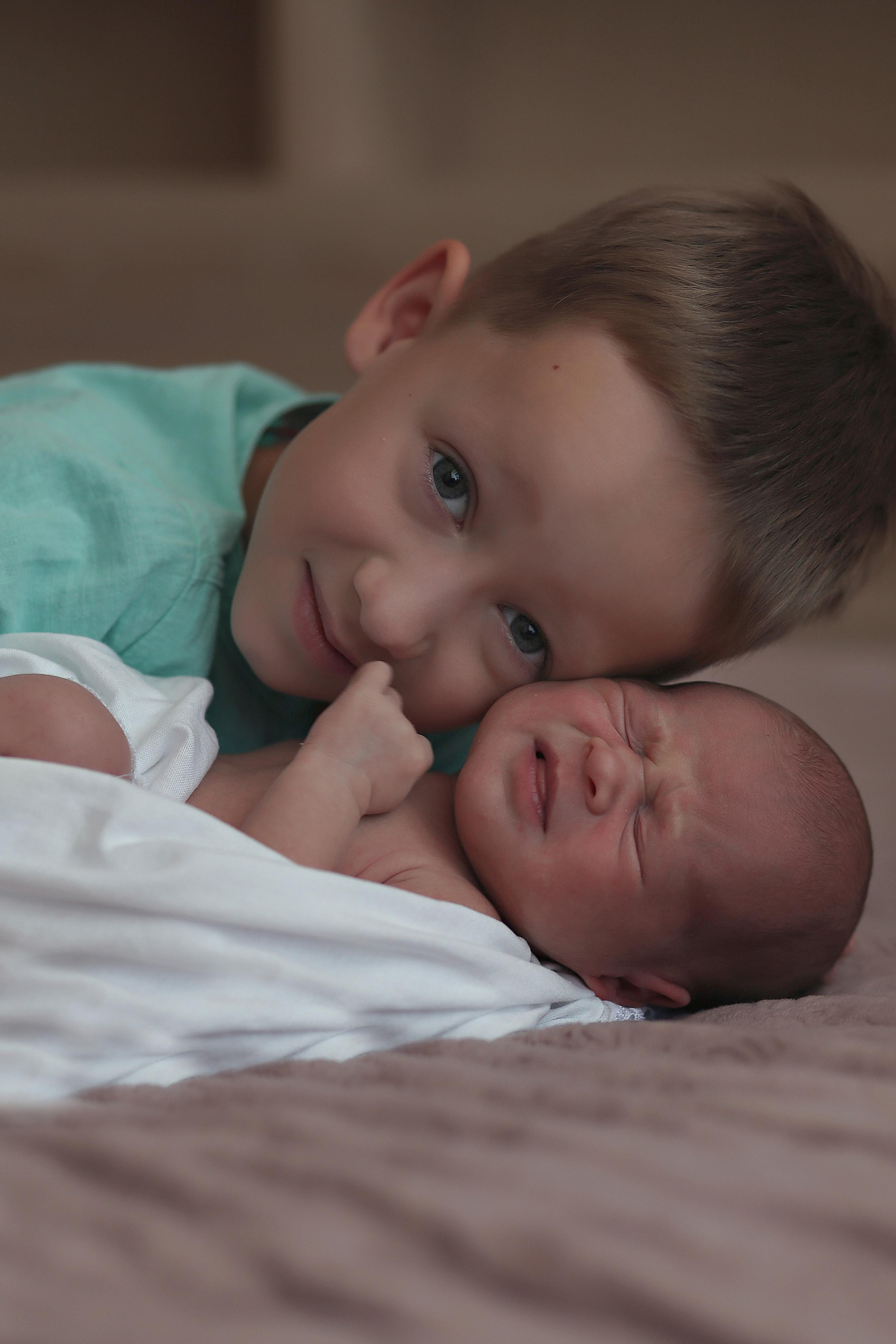 7 августа. Семейный фотограф в Воронеже Плотникова Алина