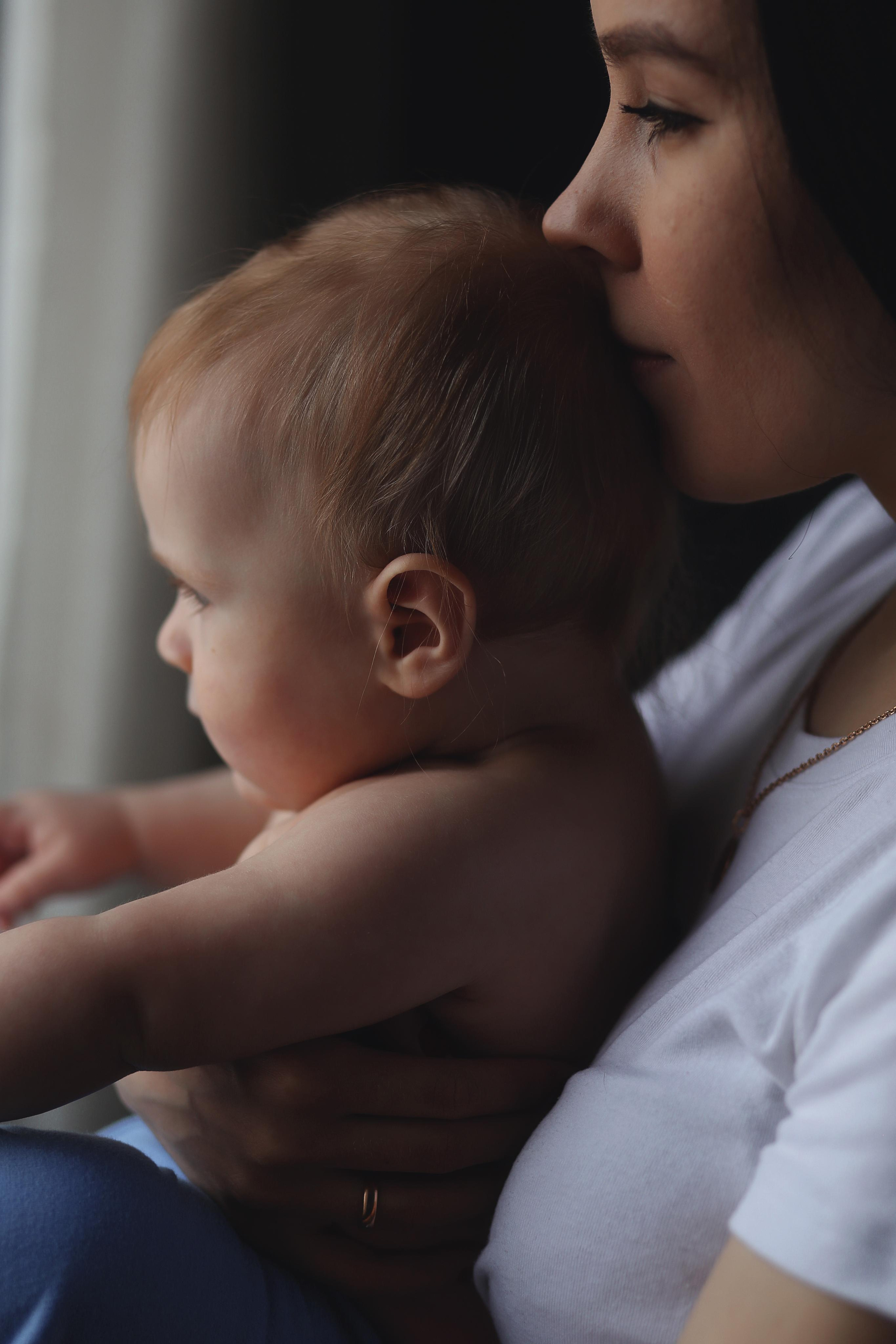19 марта. Семейный фотограф в Воронеже Плотникова Алина
