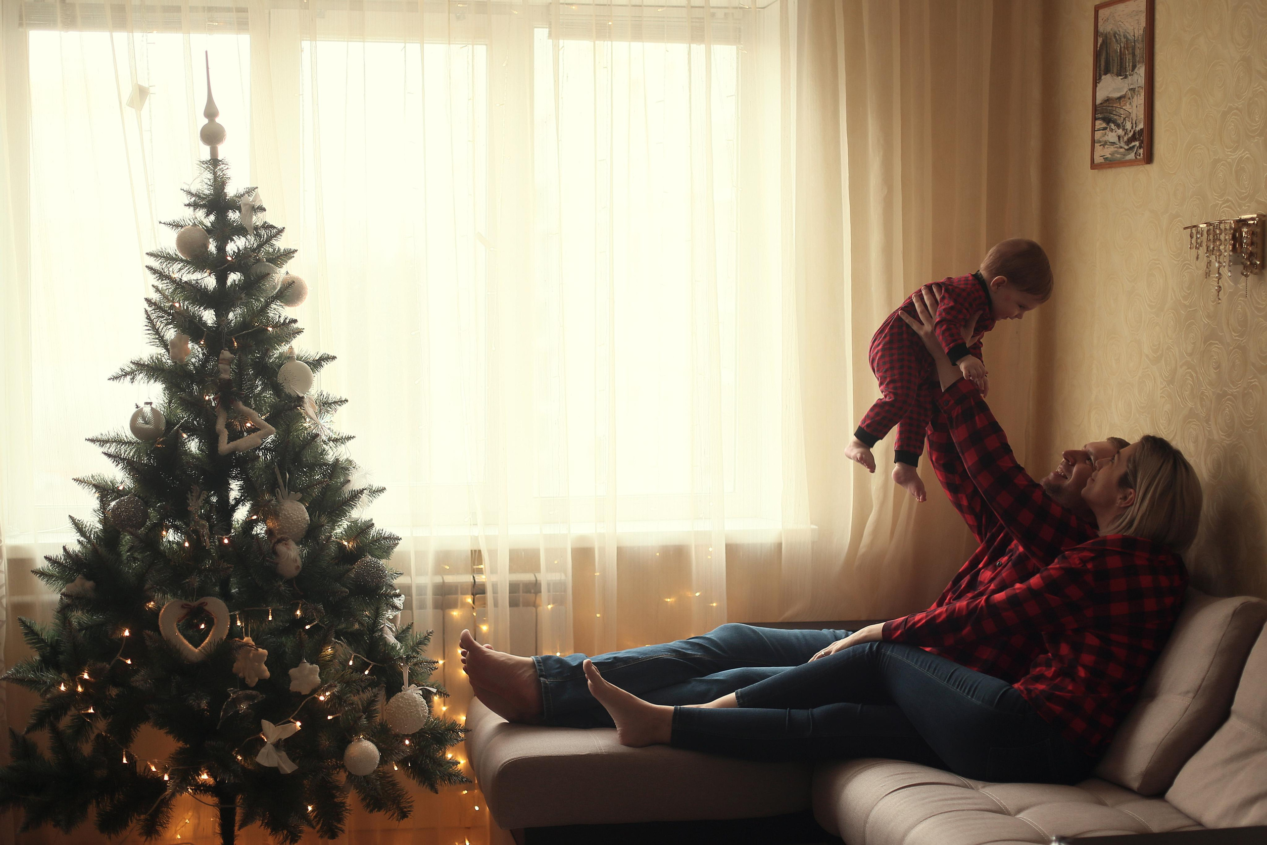 21 января. Семейный фотограф в Воронеже Плотникова Алина