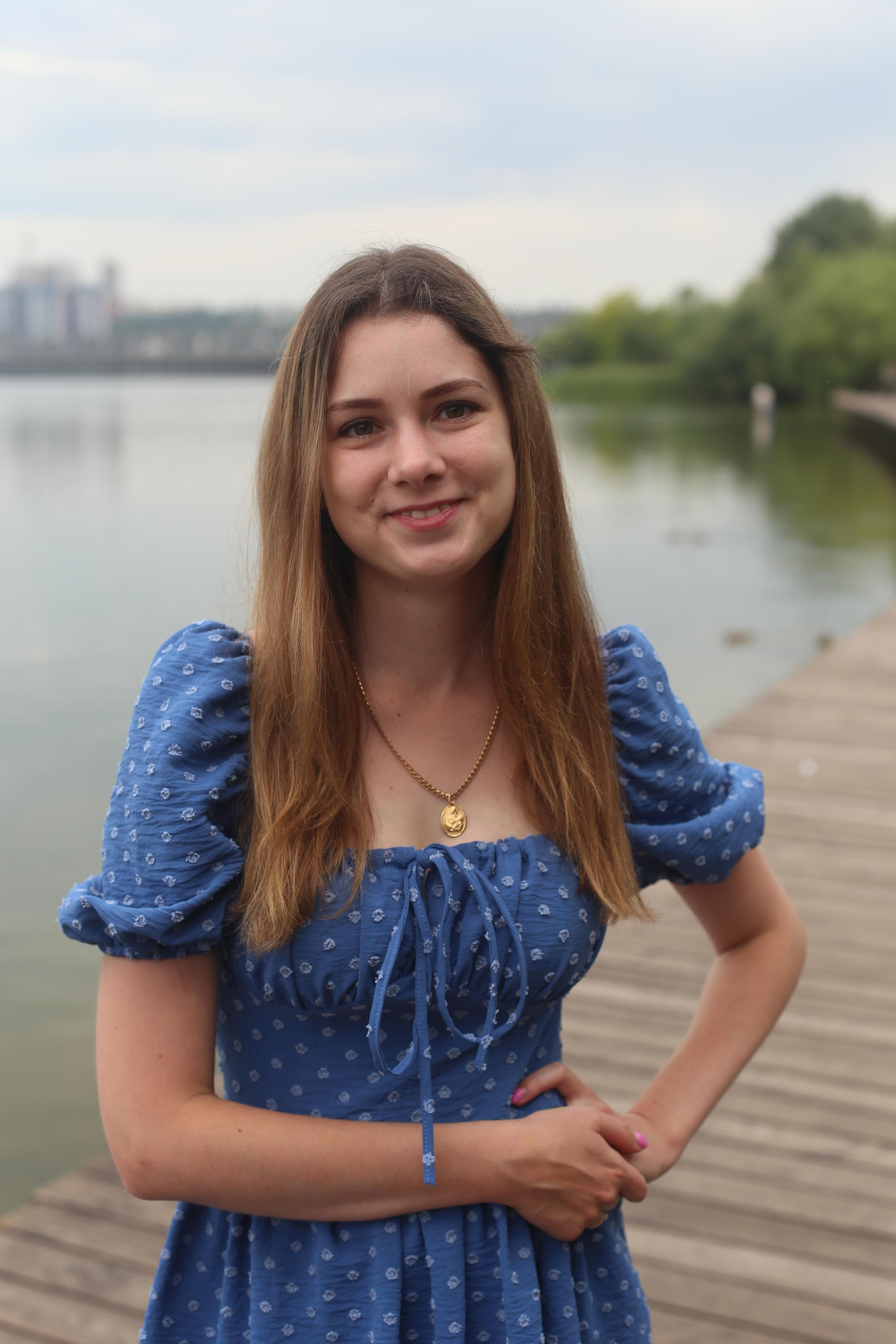 Прогулка в «Дельфине». Семейный фотограф в Воронеже Плотникова Алина