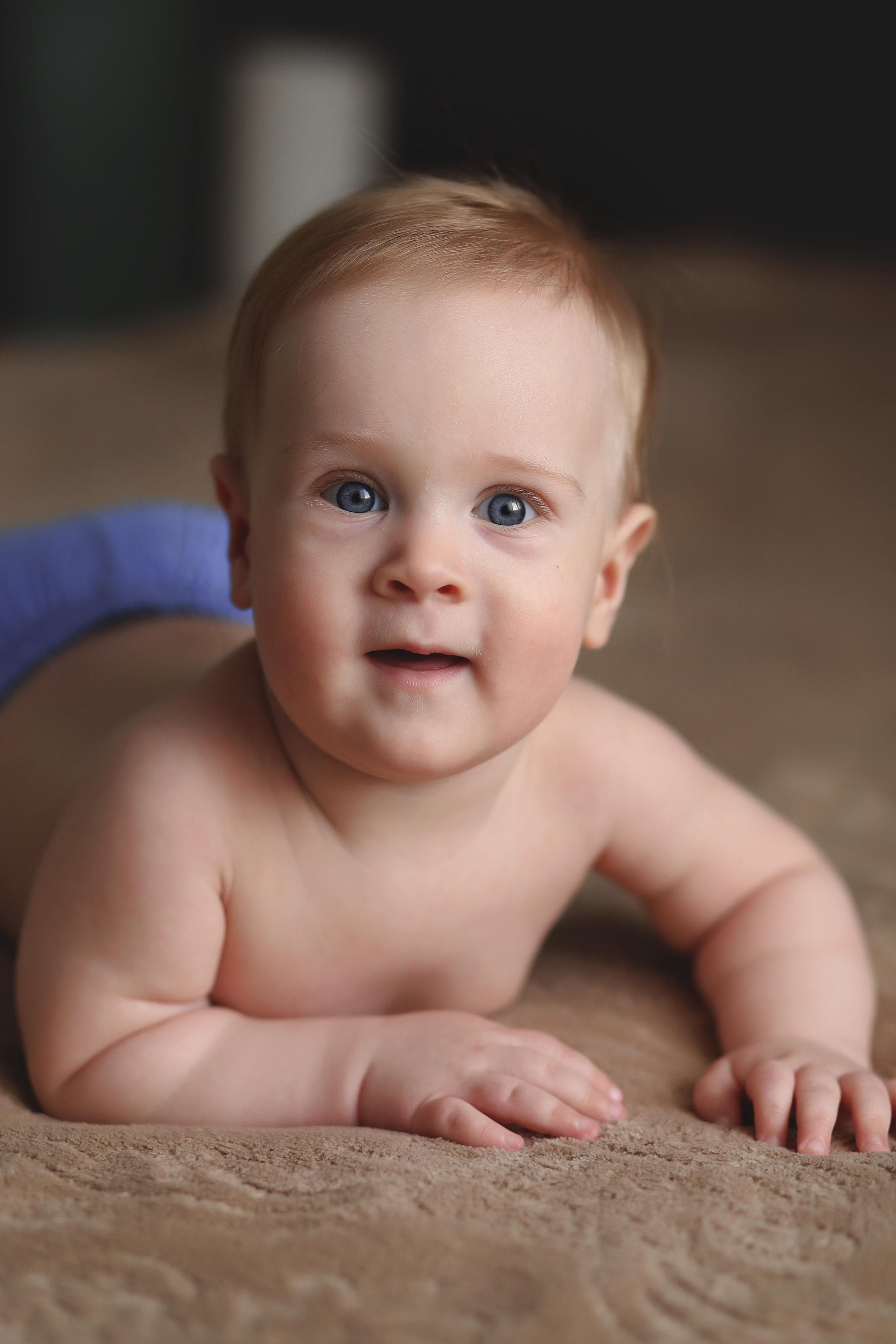 19 марта. Семейный фотограф в Воронеже Плотникова Алина