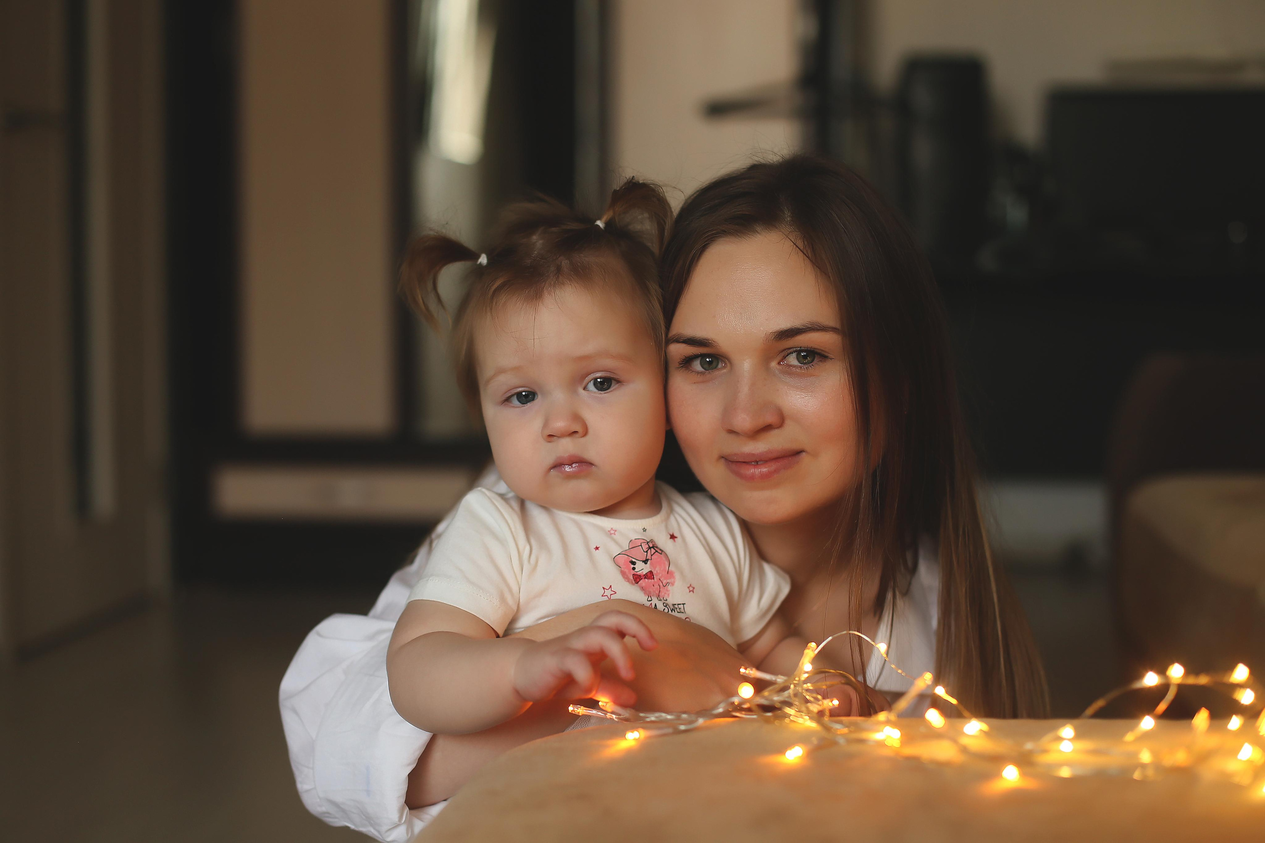 13 ноября. Семейный фотограф в Воронеже Плотникова Алина