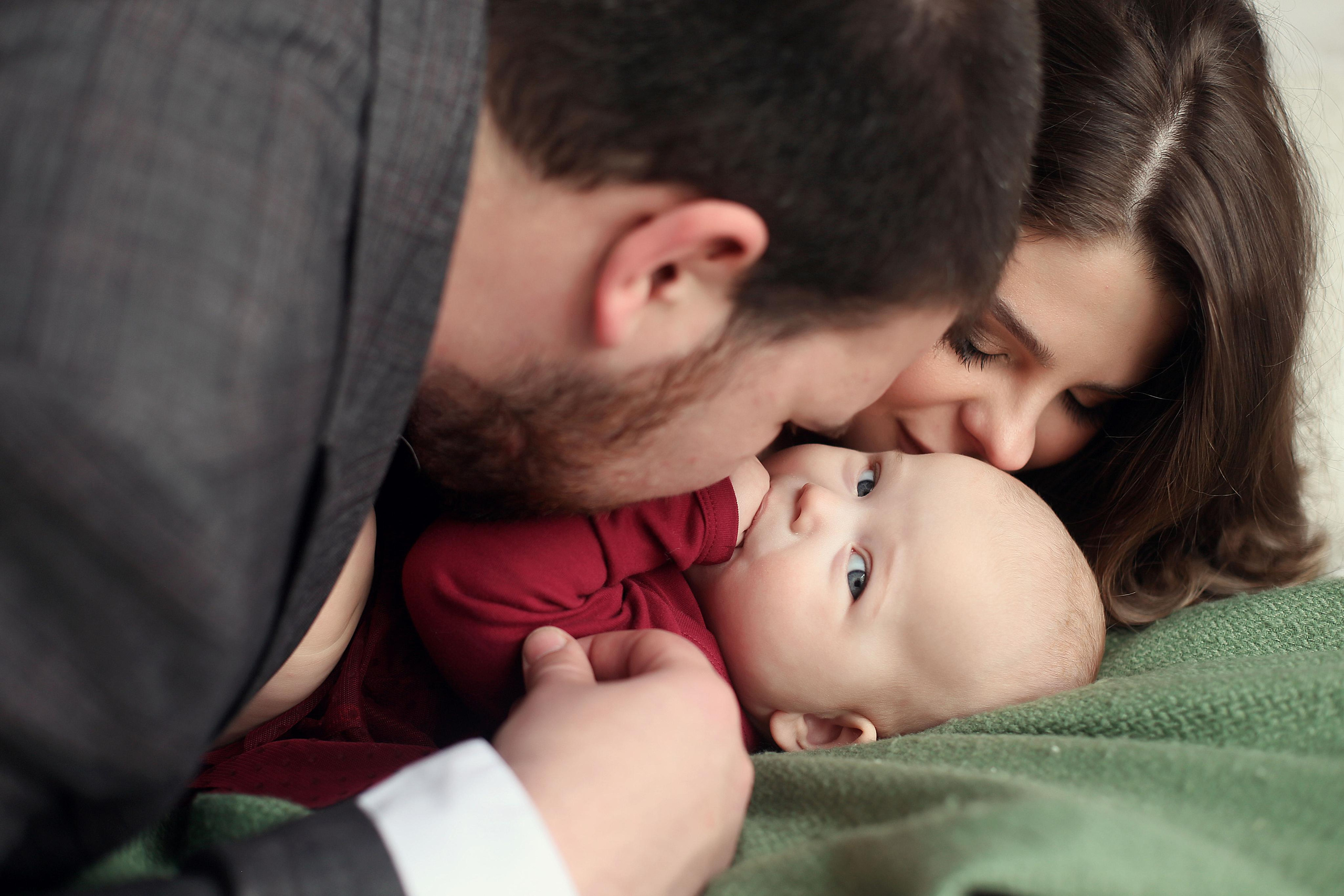 24.02. Семейный фотограф в Воронеже Плотникова Алина