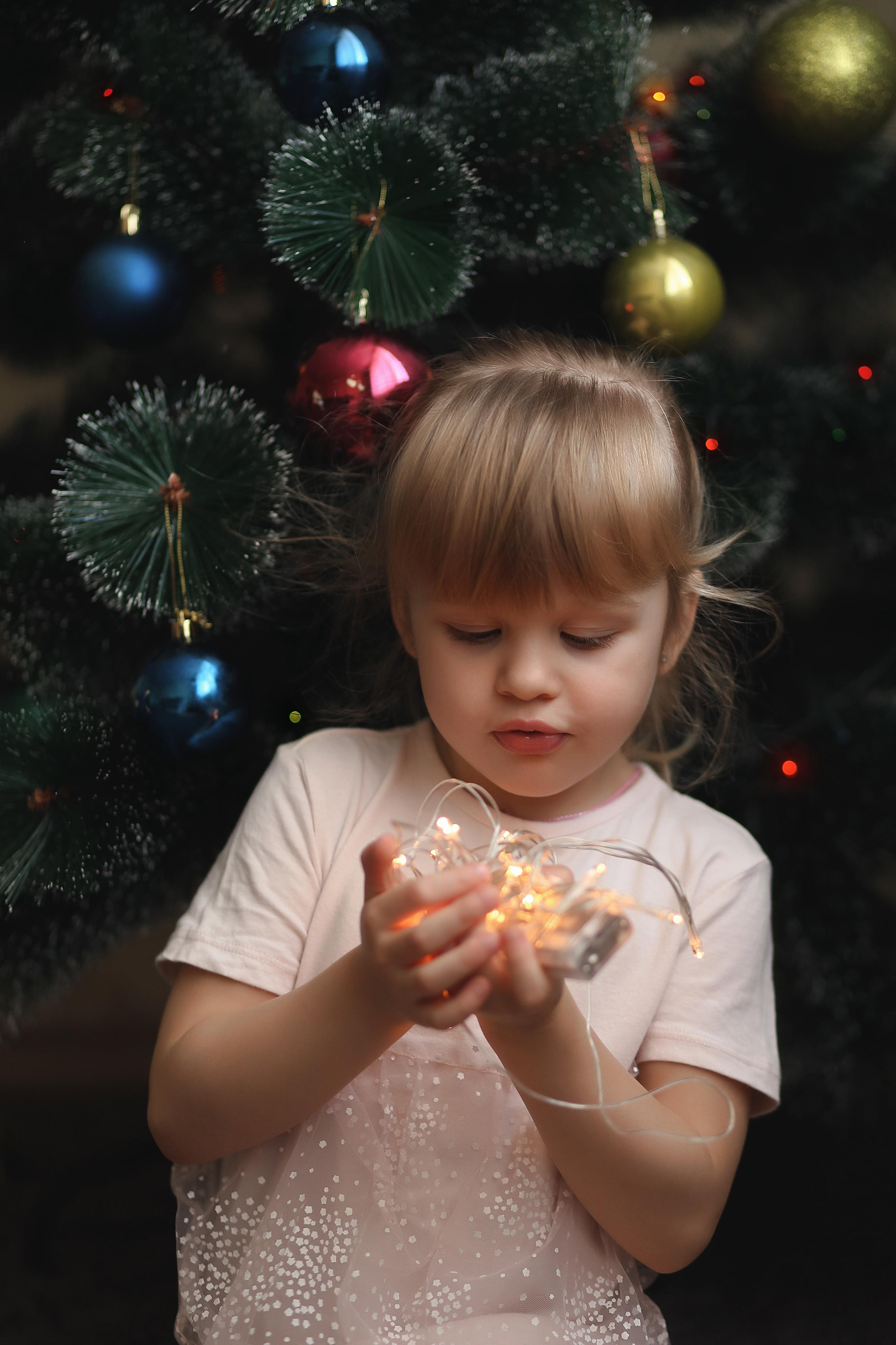 1 декабря. Семейный фотограф в Воронеже Плотникова Алина