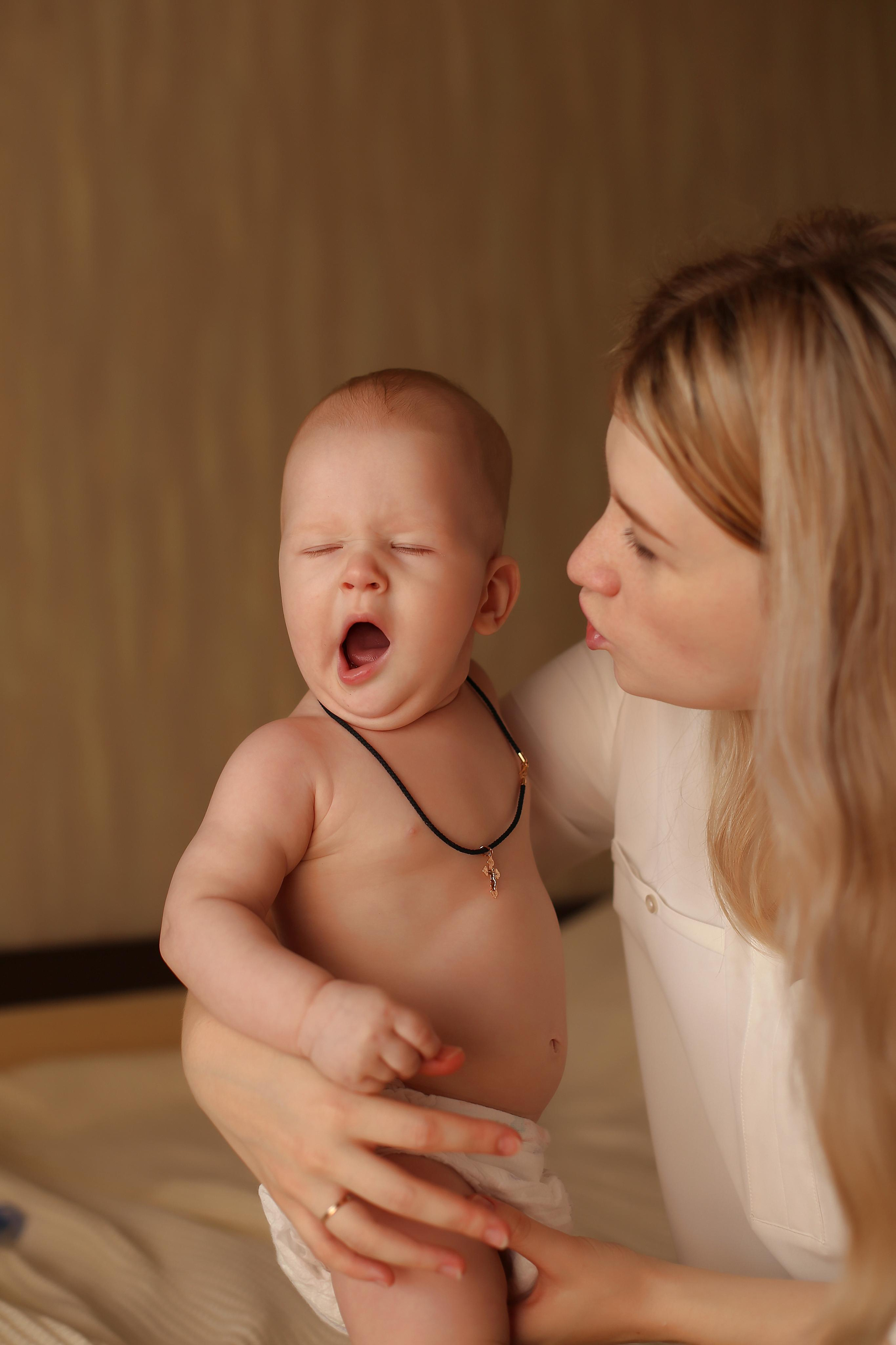 15 ноября. Семейный фотограф в Воронеже Плотникова Алина