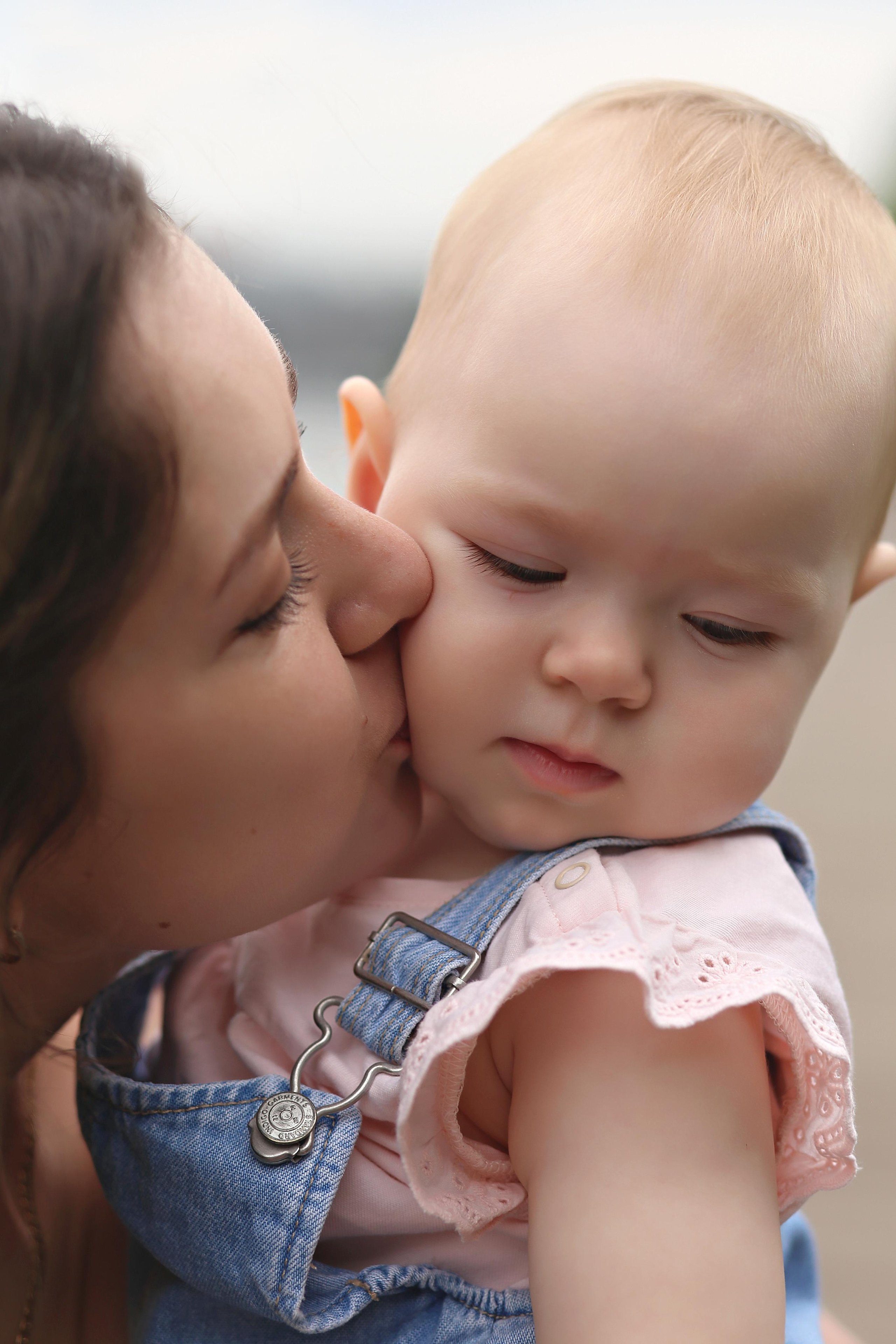 Прогулка в «Дельфине». Семейный фотограф в Воронеже Плотникова Алина