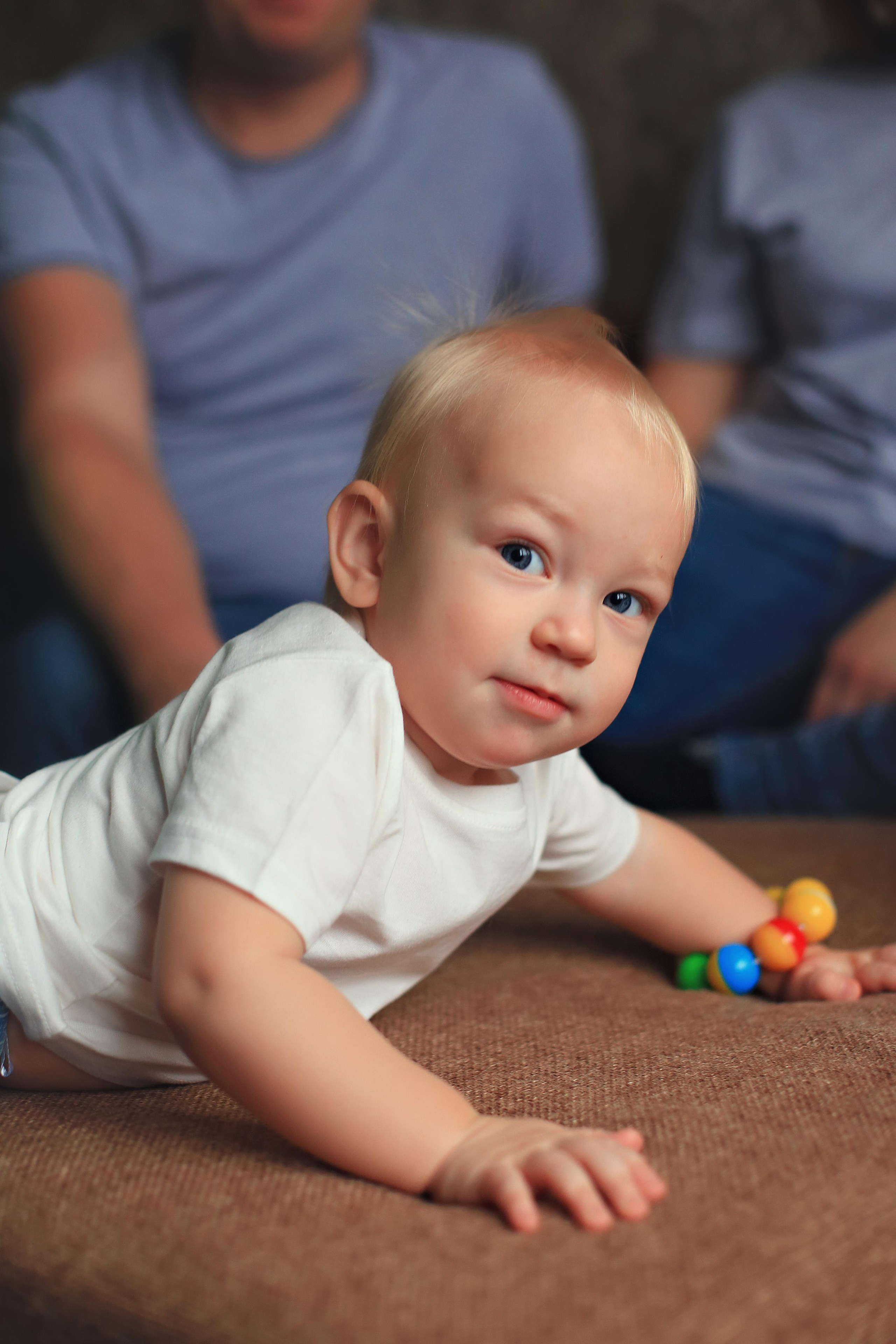 16 декабря. Семейный фотограф в Воронеже Плотникова Алина