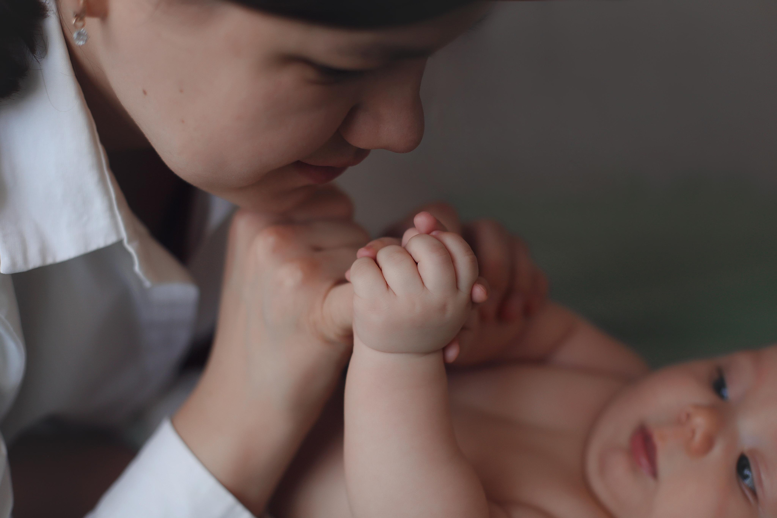 5 декабря. Семейный фотограф в Воронеже Плотникова Алина